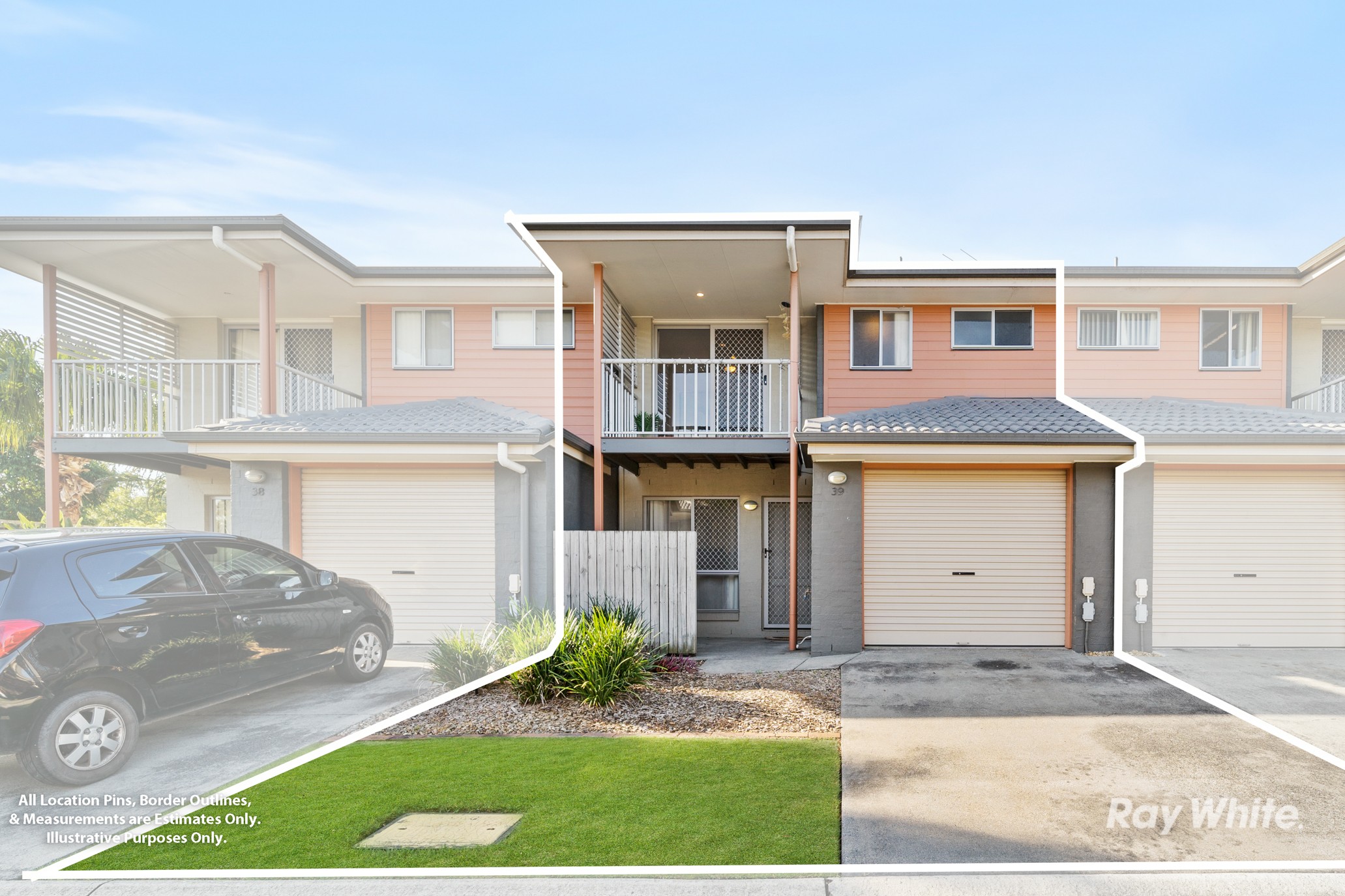 39/14 Fleet Street, Browns Plains, QLD 4118