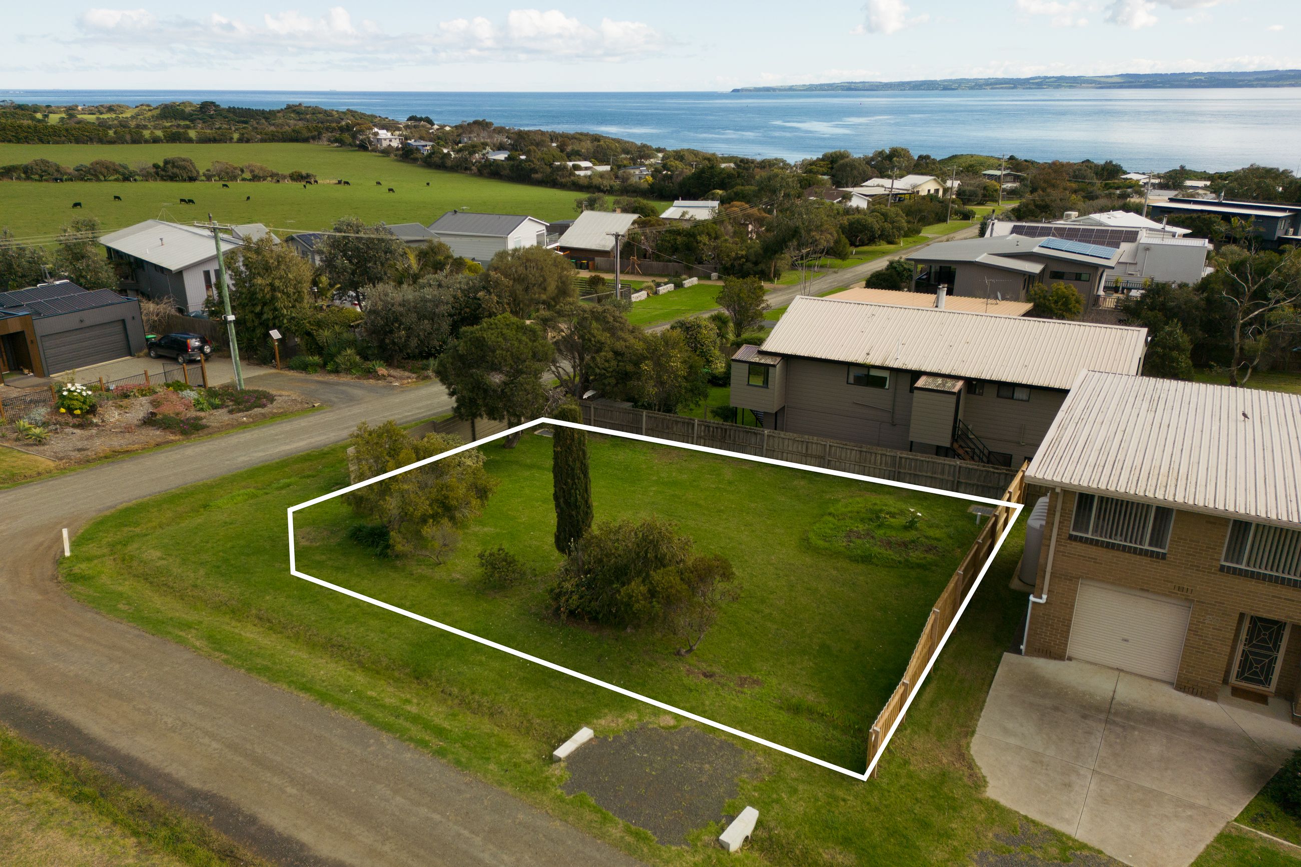 35 Lymington Avenue, Ventnor, VIC 3922 - Sold Land - Ray White Phillip ...