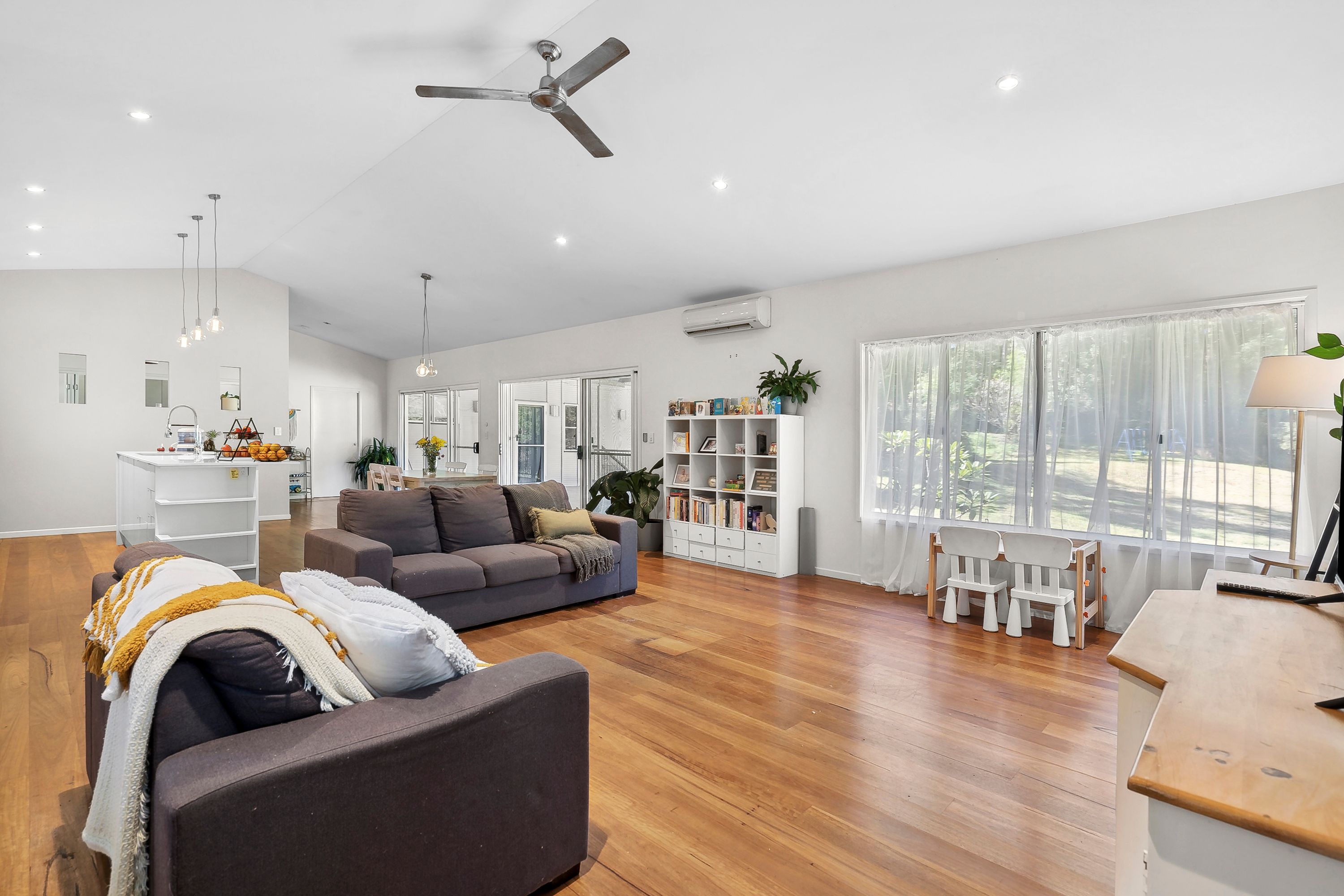 1038 Peachester Road, Peachester QLD 4519