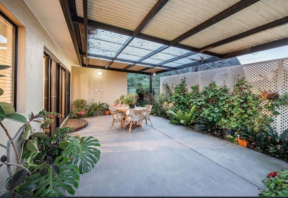 4/353 Kiewa Street — photo 15 of 17