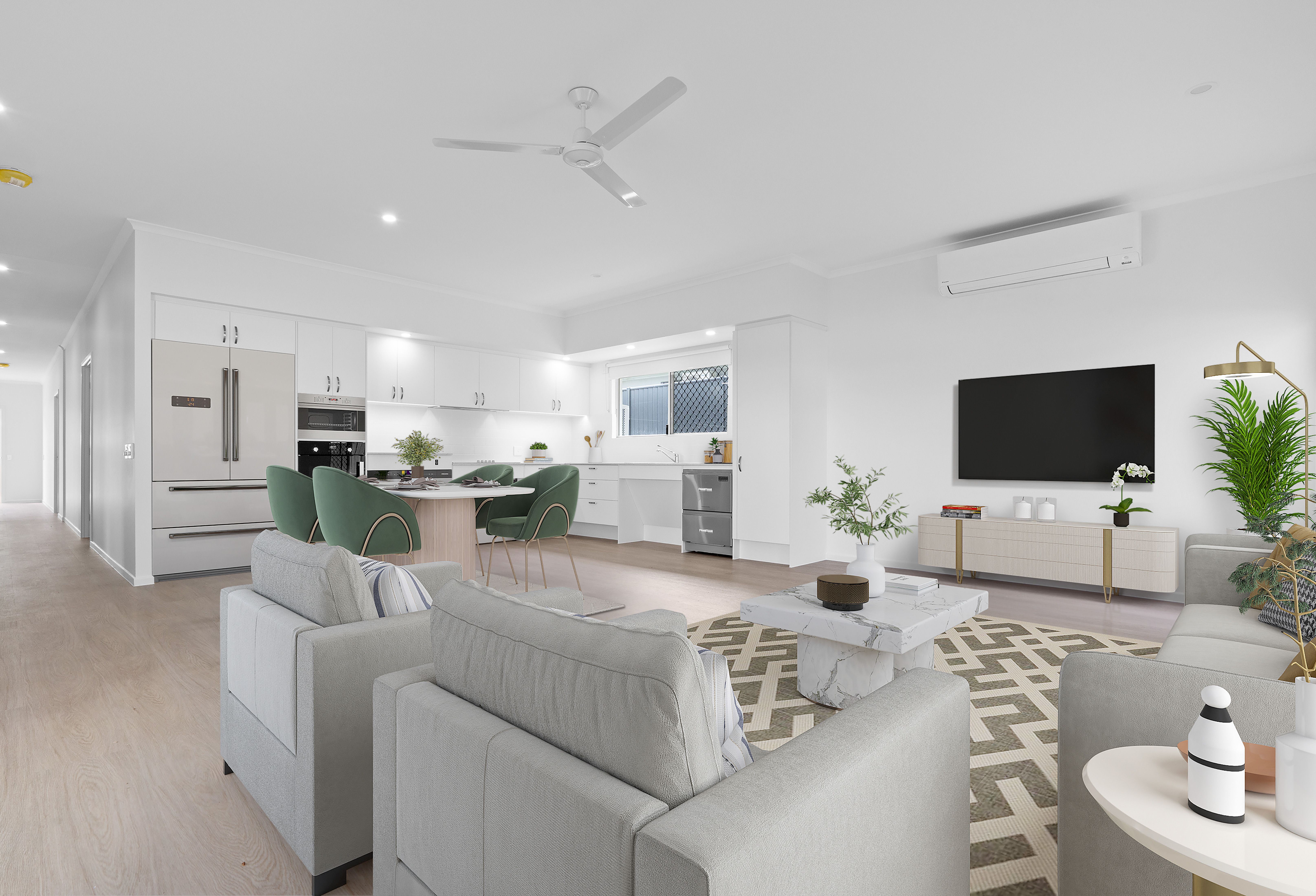 18 Kahili Crescent, Bentley Park, QLD 4869