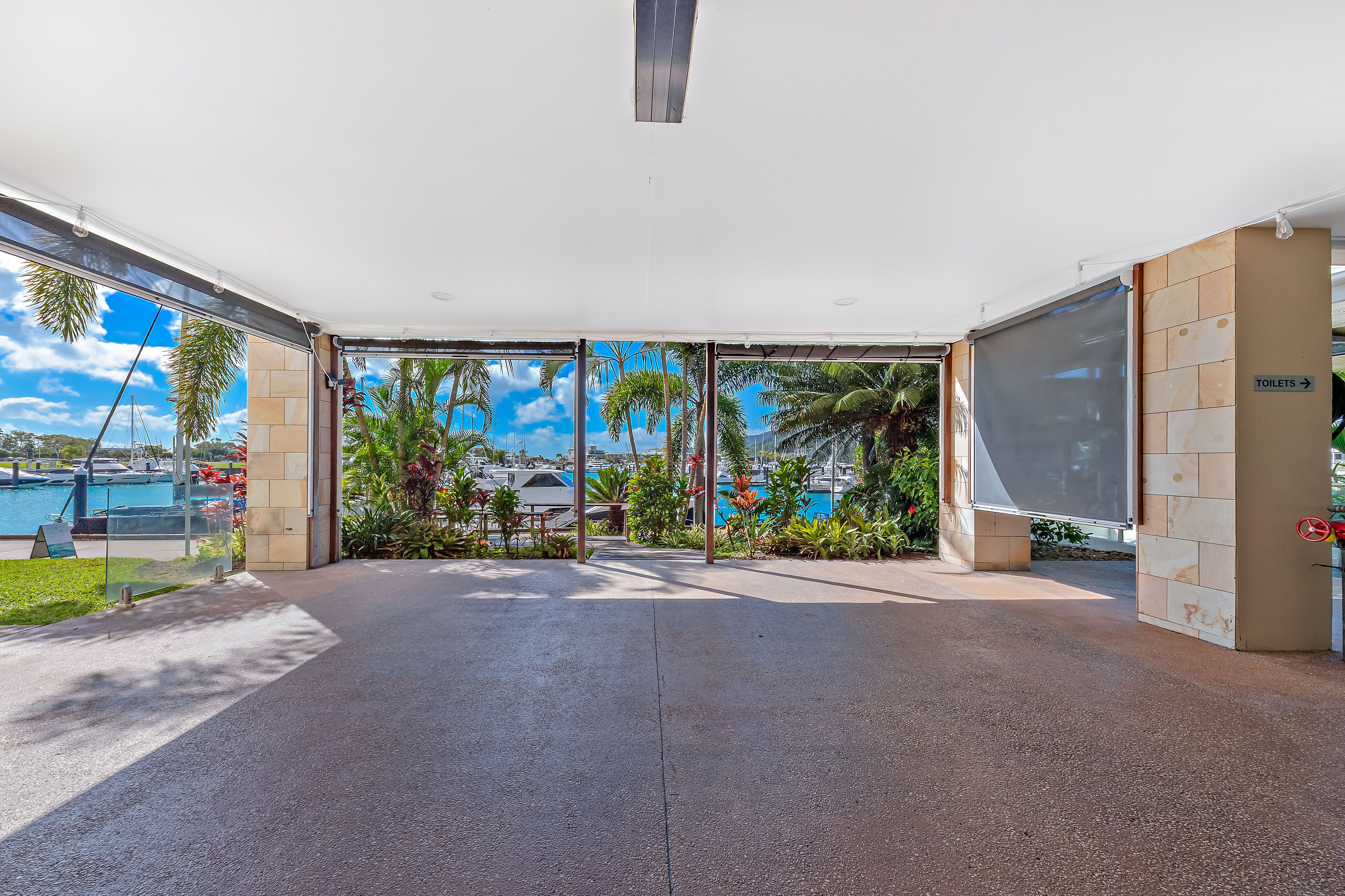 F15 The Boathouse, Port of Airlie Marina, 33 Port Drive, Airlie Beach, QLD 4802