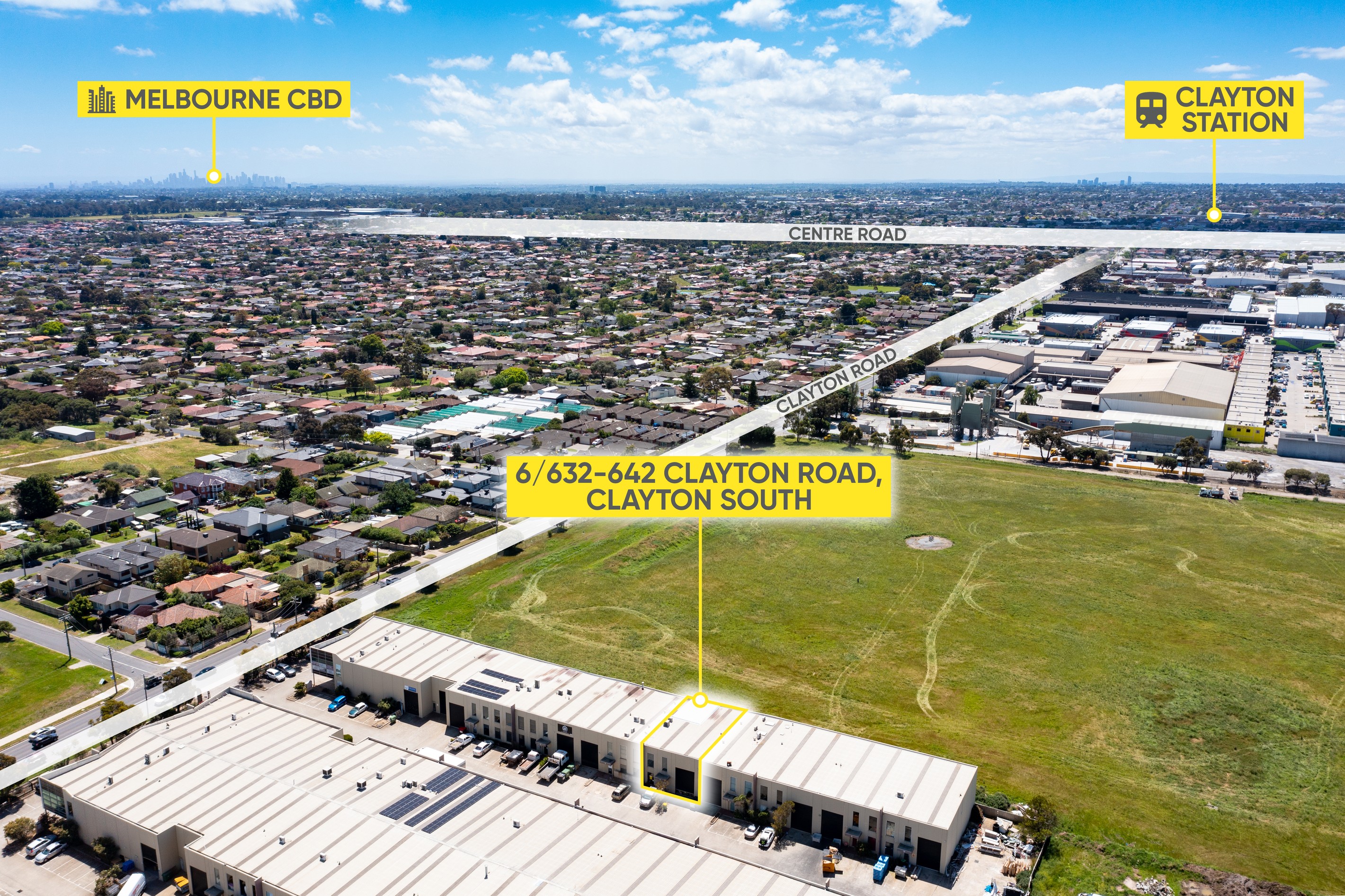 6/632-642 Clayton Road, Clayton South, VIC 3169