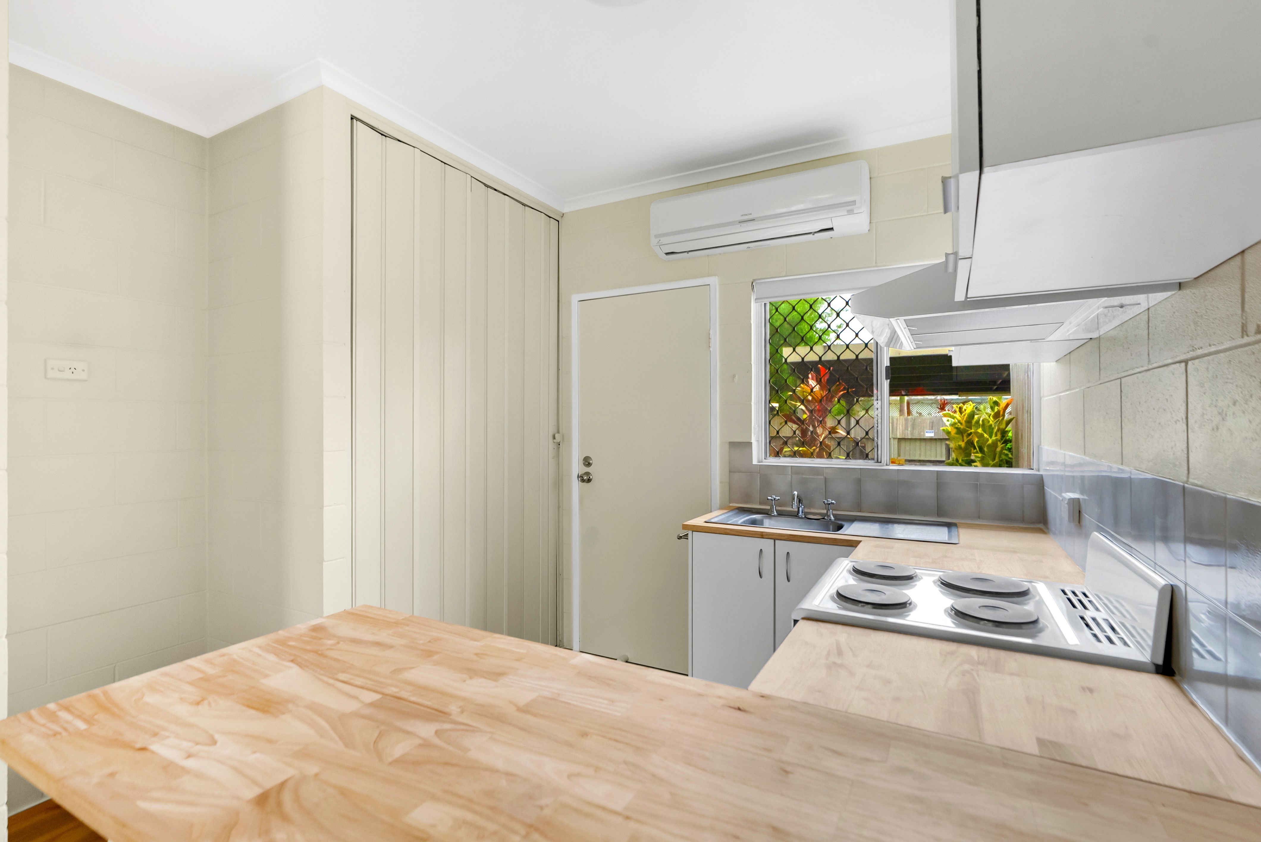 1/553-561 Mulgrave Road, Earlville, QLD 4870