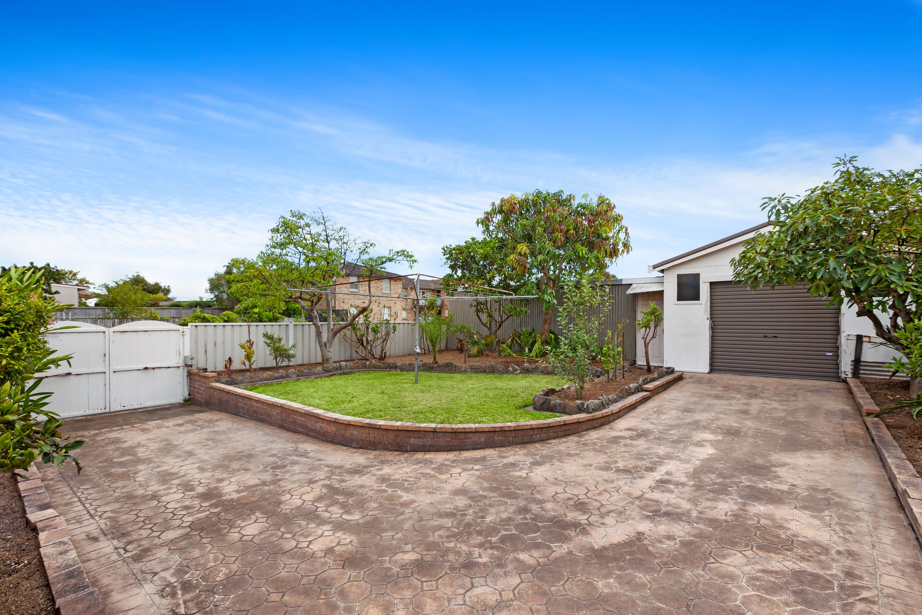 22 Moore Street, Drummoyne, NSW 2047