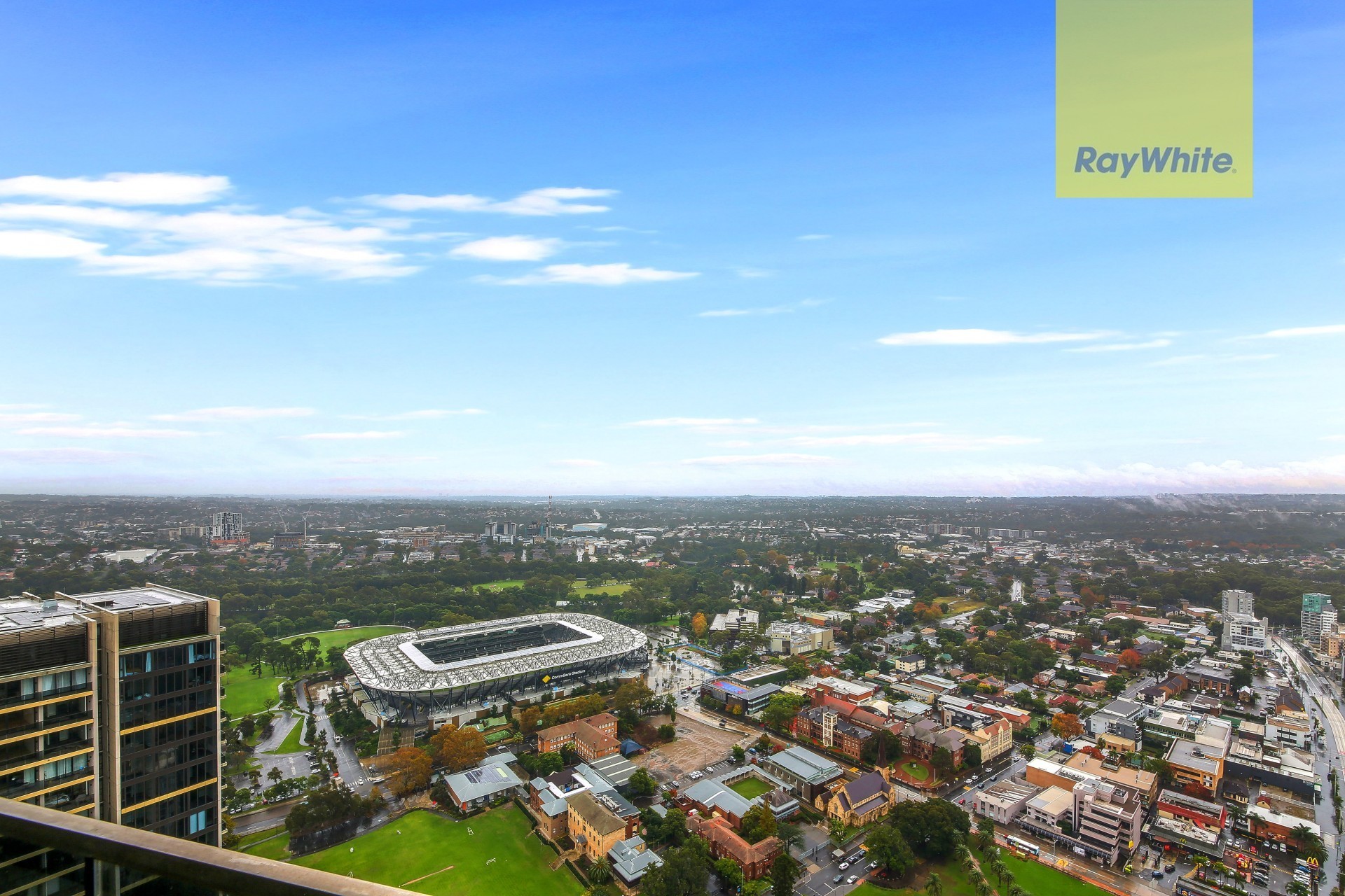 5101/330 Church Street, Parramatta, NSW 2150