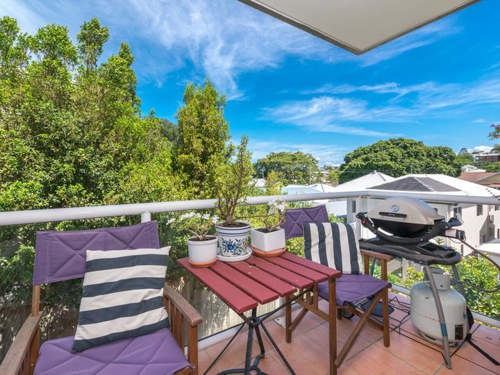 1/41 Oriel Road, Clayfield, QLD 4011