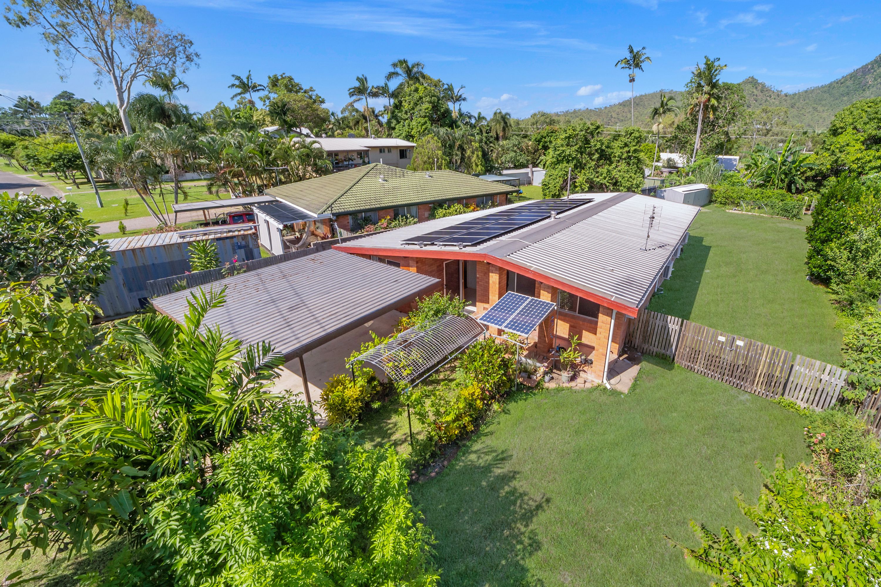 170 Pinnacle Drive, Condon, QLD 4815