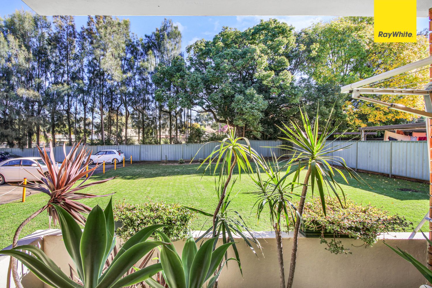 9/16A Wigram Street, Harris Park, NSW 2150