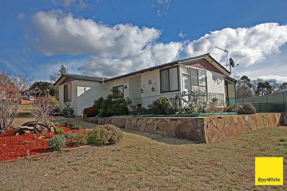 14 Waggun Street, Cooma NSW 2630