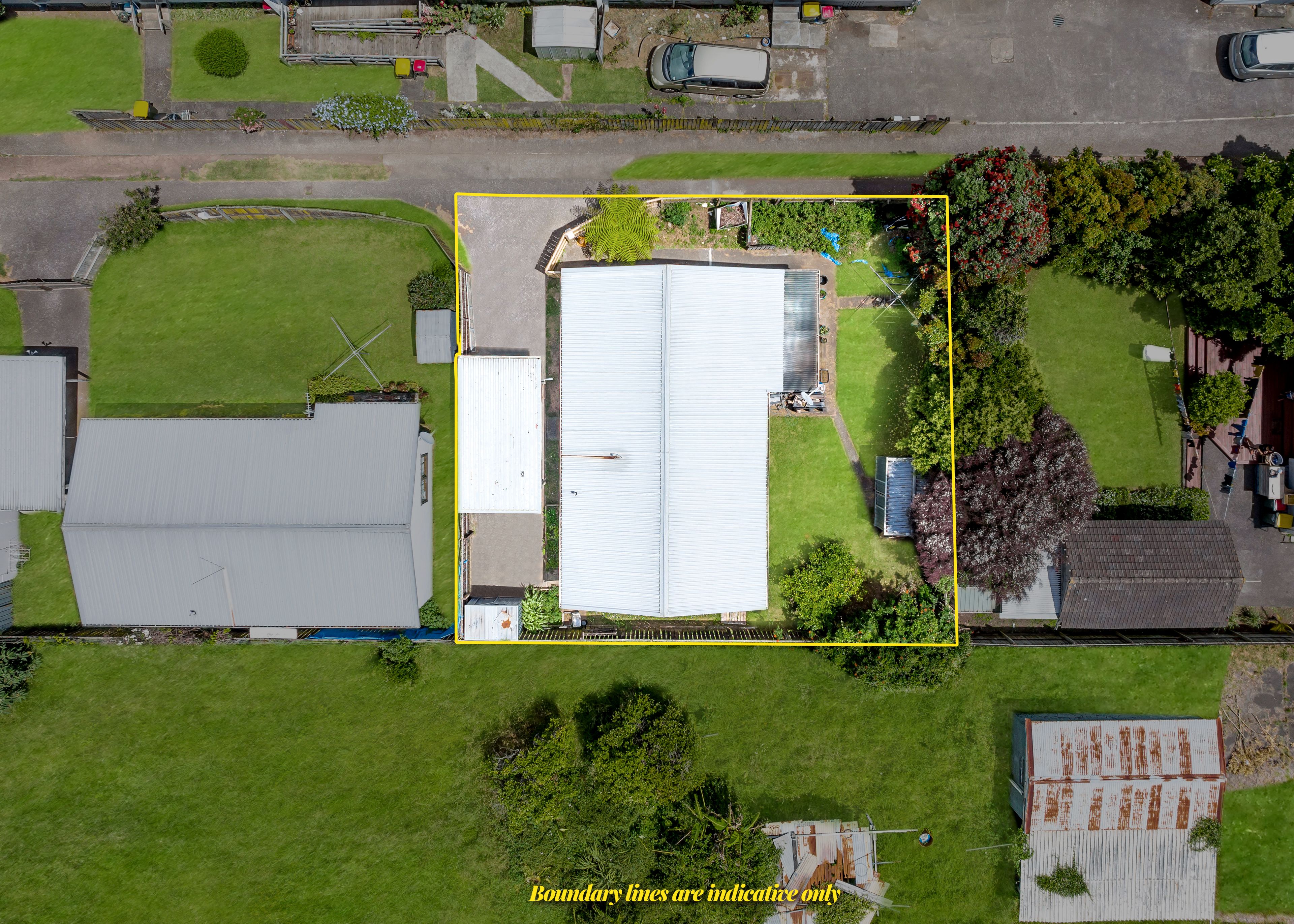 2/20 Tennessee Avenue, Mangere, Manukau City
