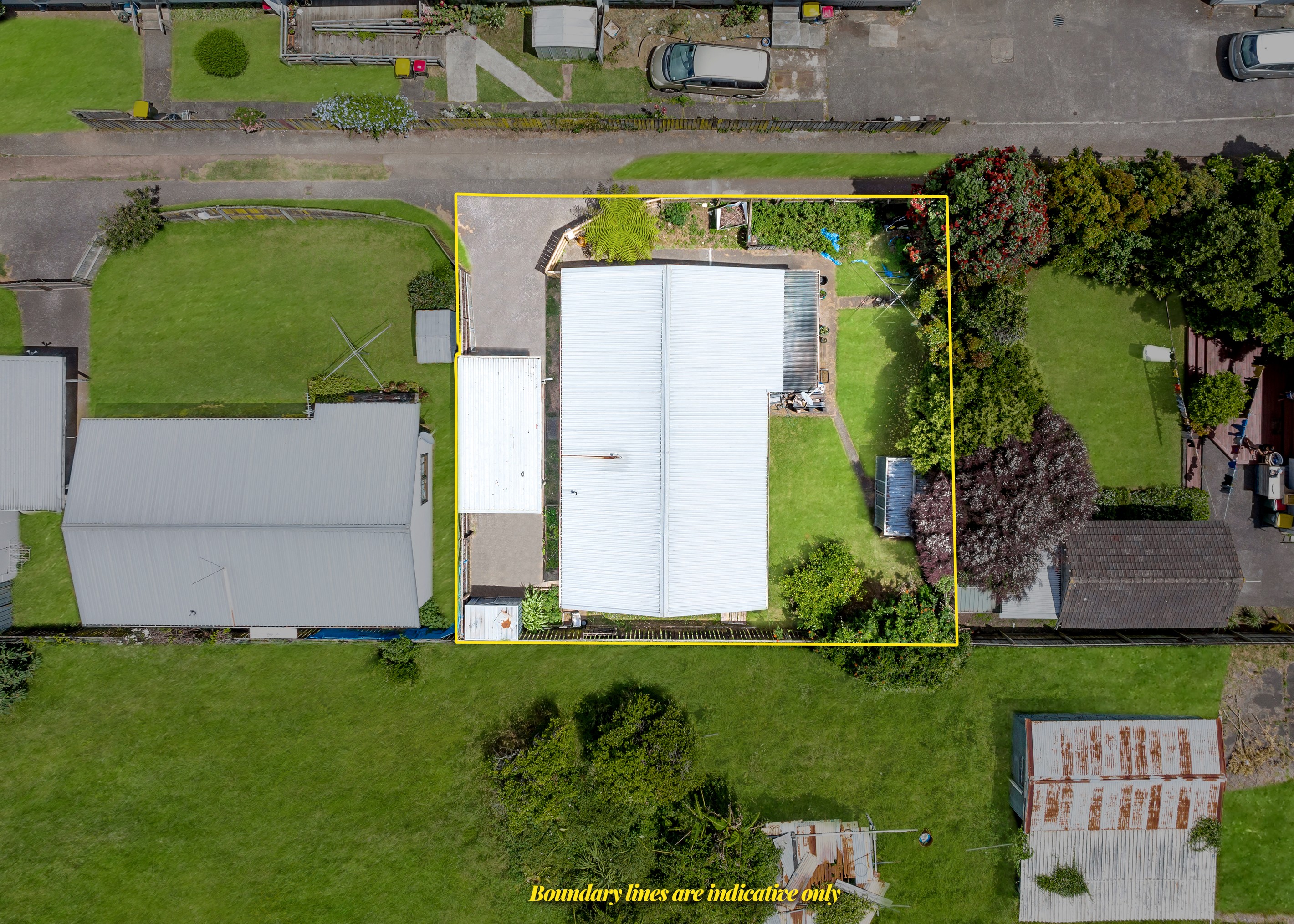 2/20 Tennessee Avenue, Mangere, Manukau City