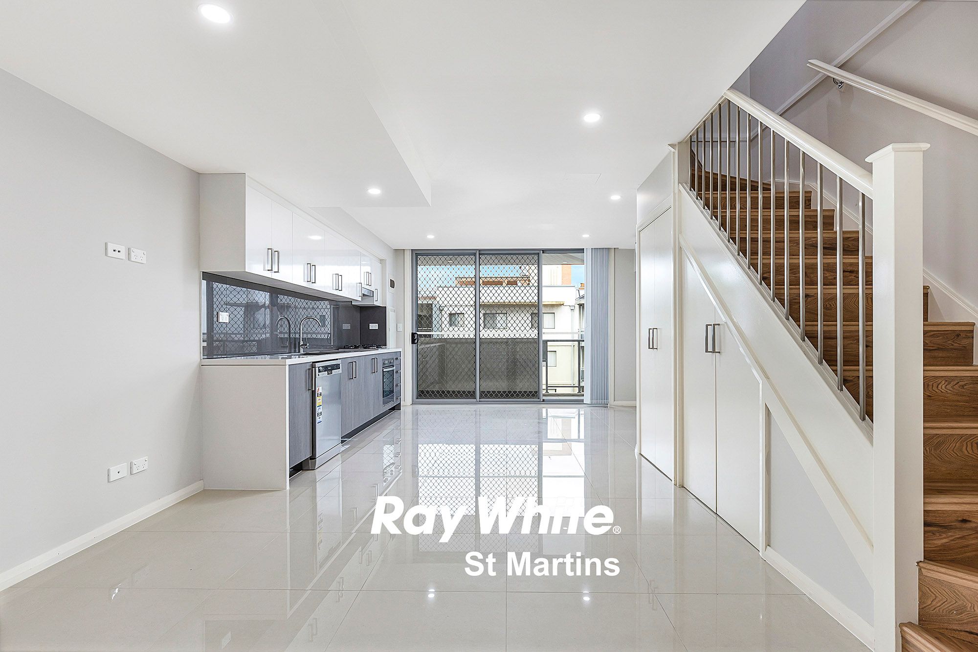 302/12 Fourth Avenue, Blacktown, NSW 2148