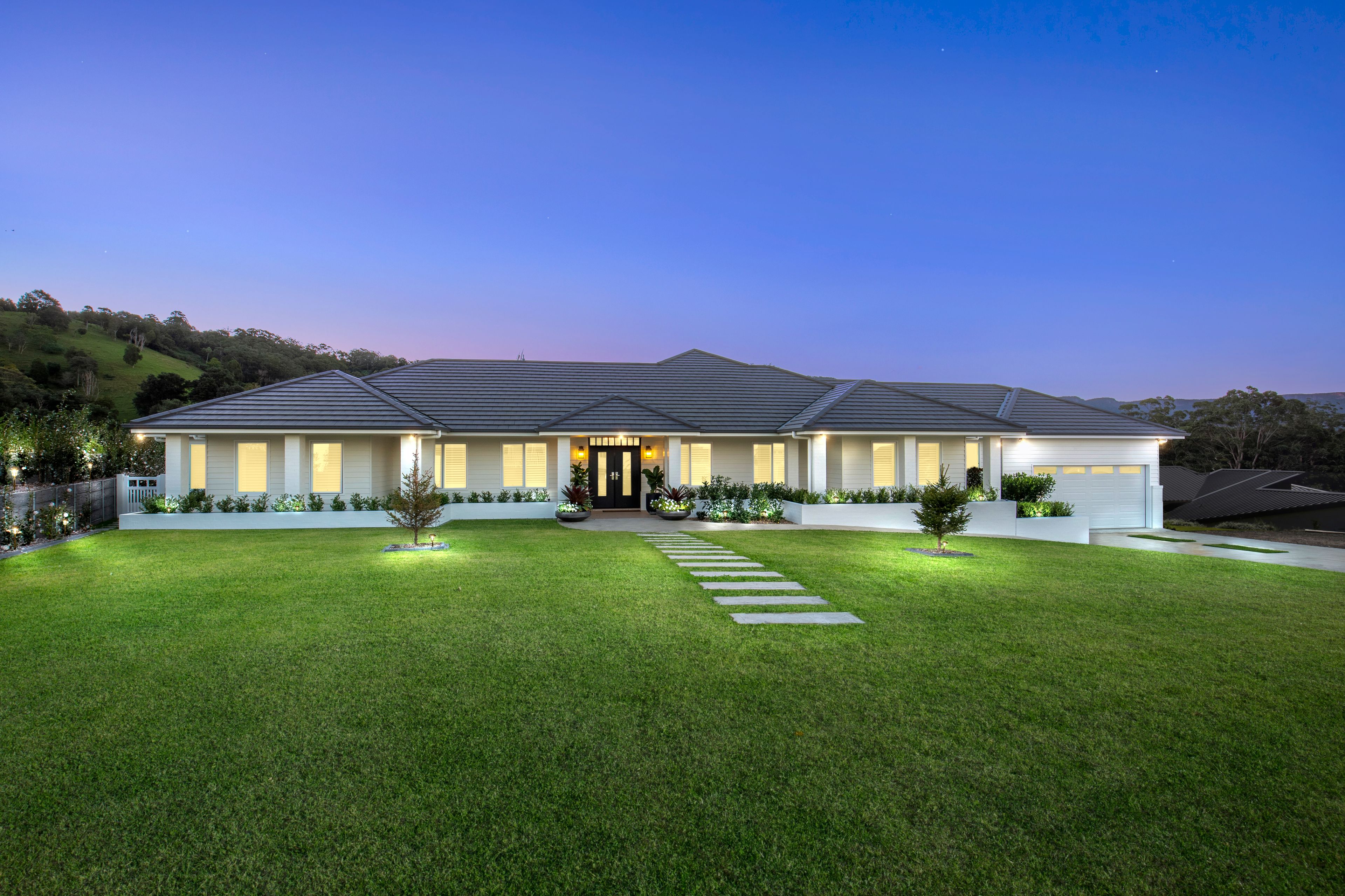 65 Parker Crescent, Berry, NSW 2535 Sold House Ray White Berry