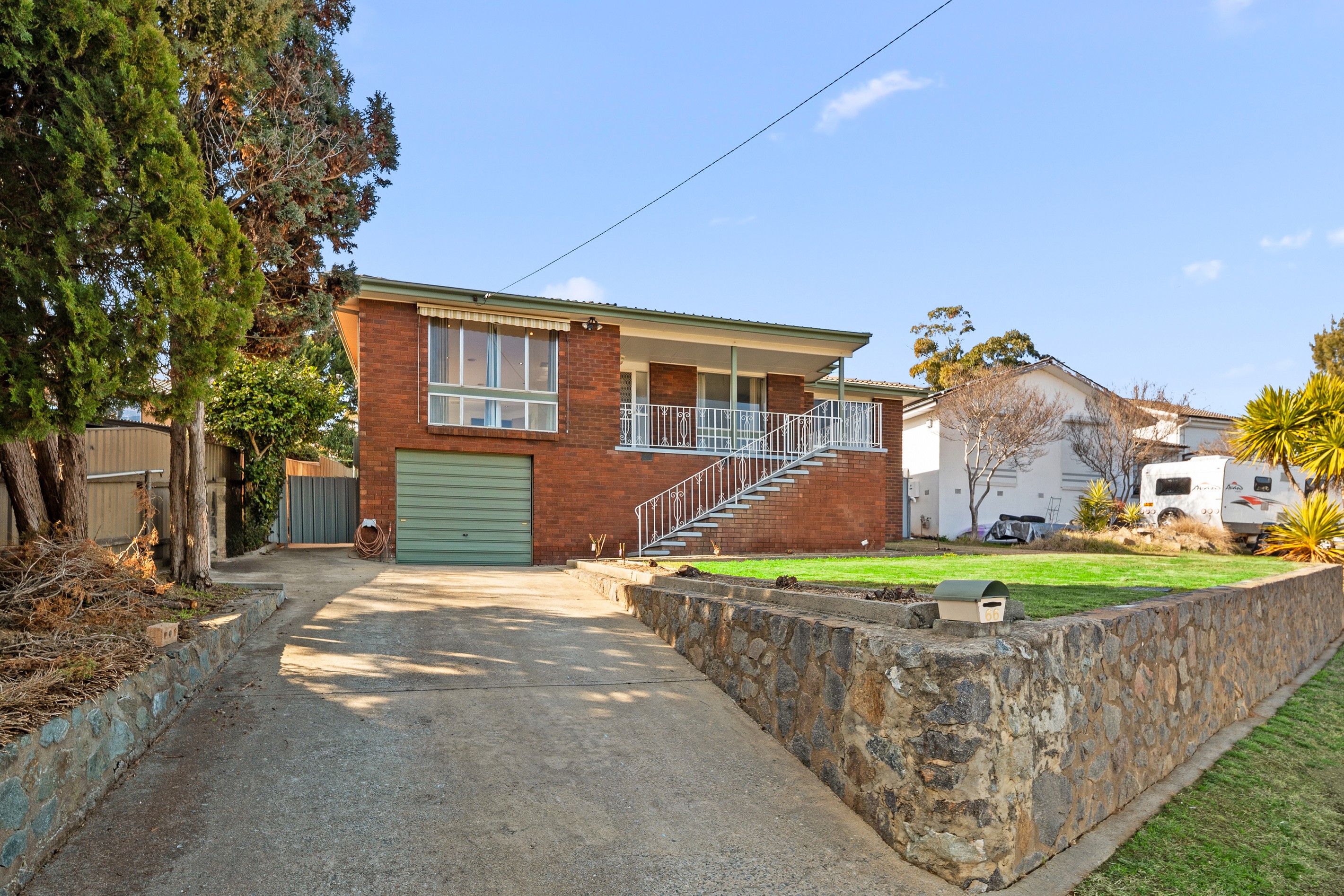 66 Pindari Crescent, Karabar, NSW 2620