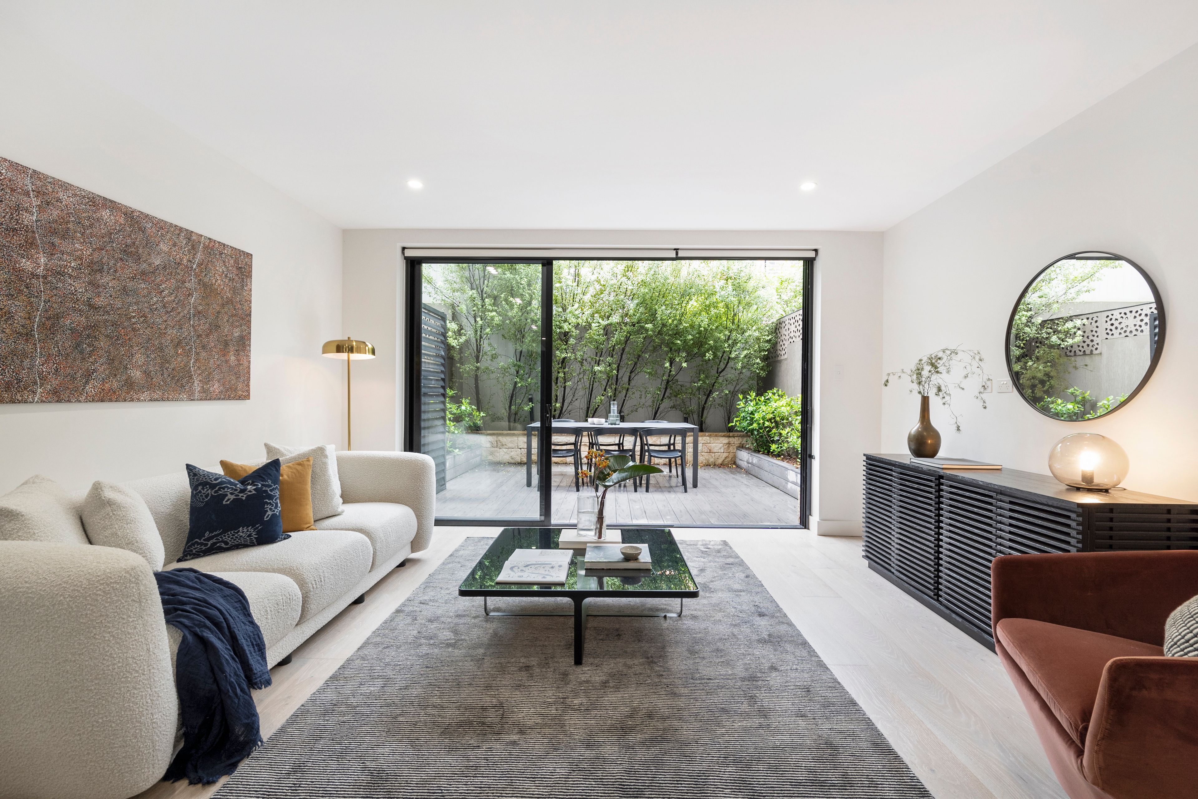 4/14 Eaton Street, Neutral Bay, NSW 2089