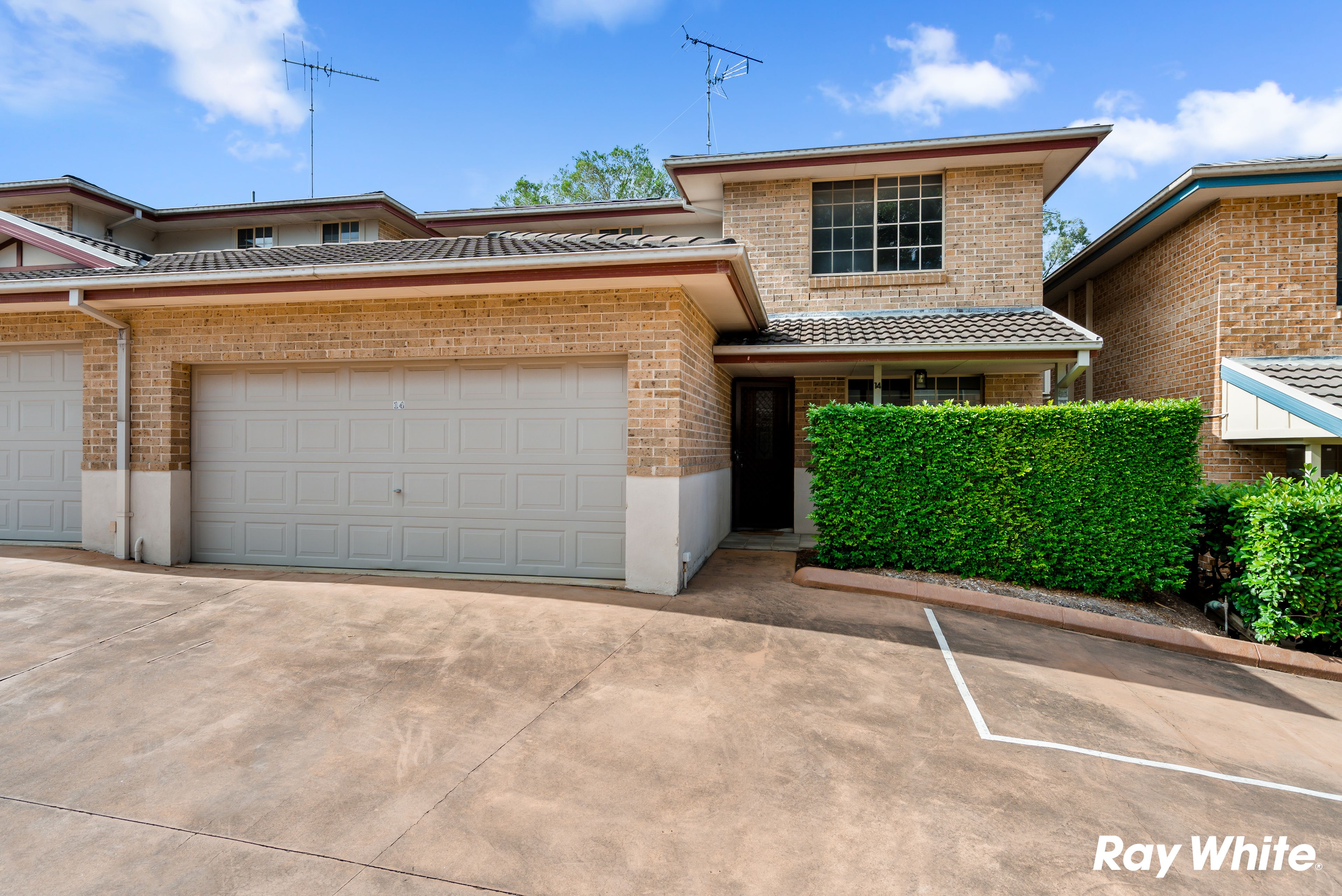 30 Glenrowan Avenue, Kellyville NSW 2155