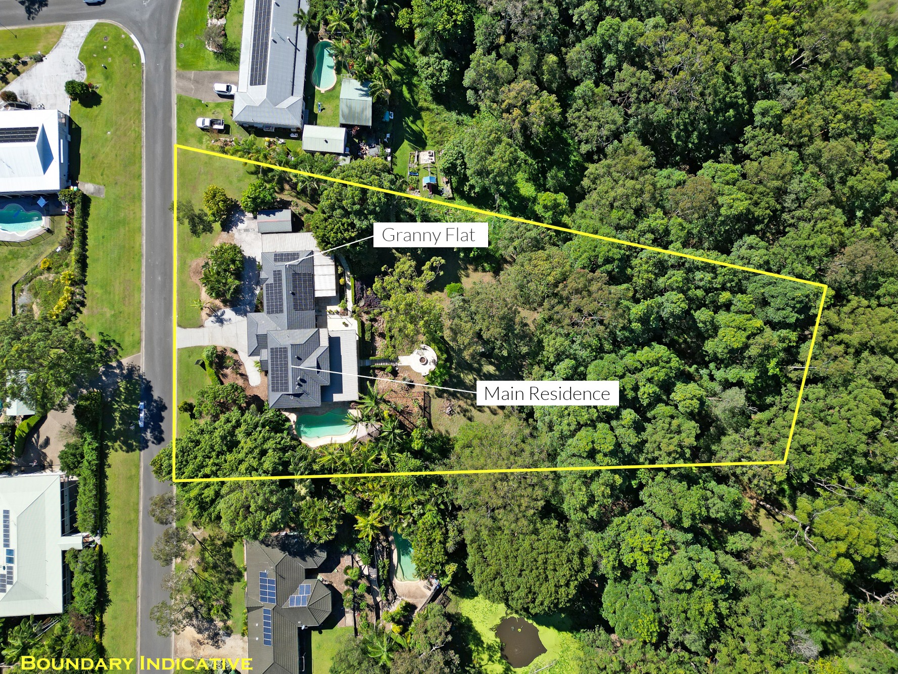 42 Aylesham Drive, Bonogin, QLD 4213