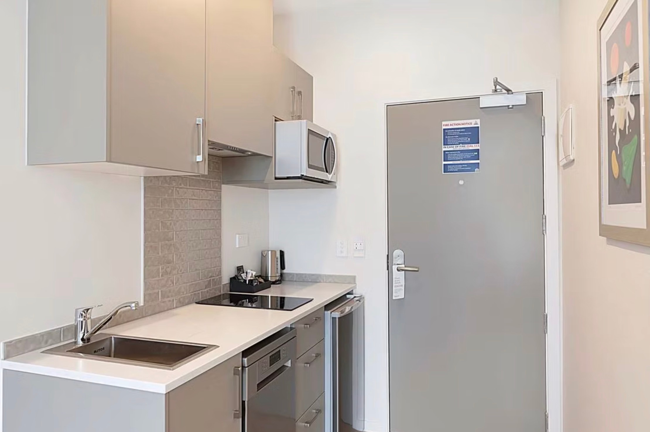 111/147 Victoria Street West, Auckland Central, Auckland City