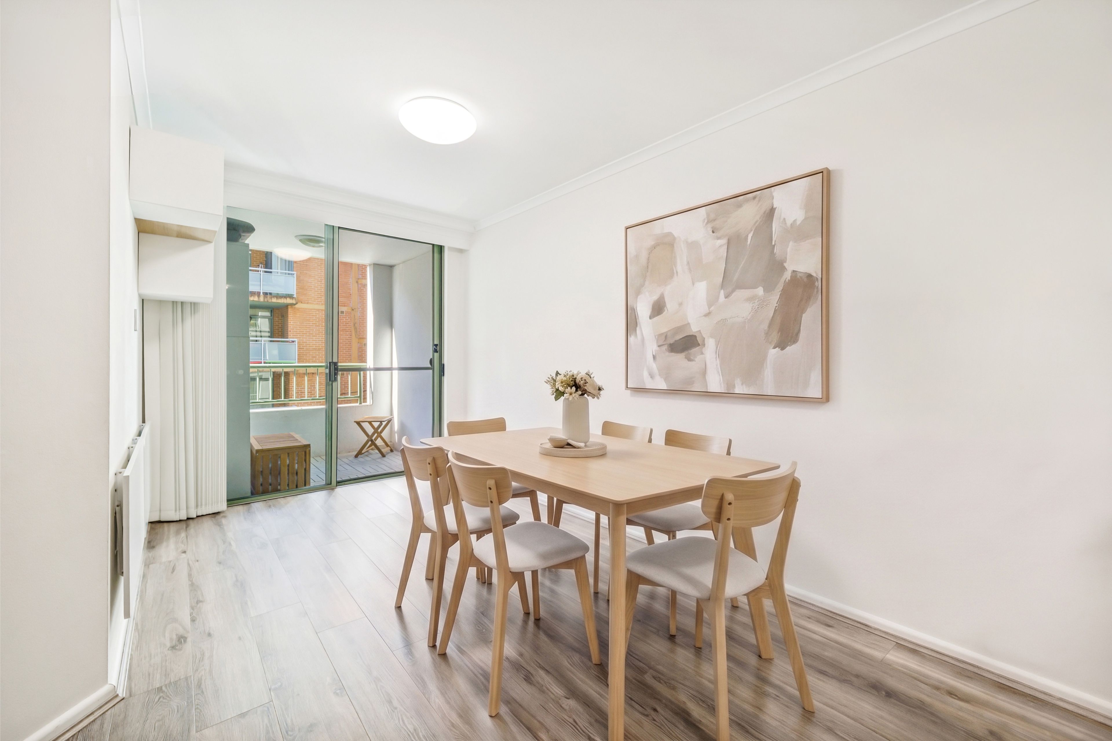 48/1-5 Harwood Street, Pyrmont, NSW 2009