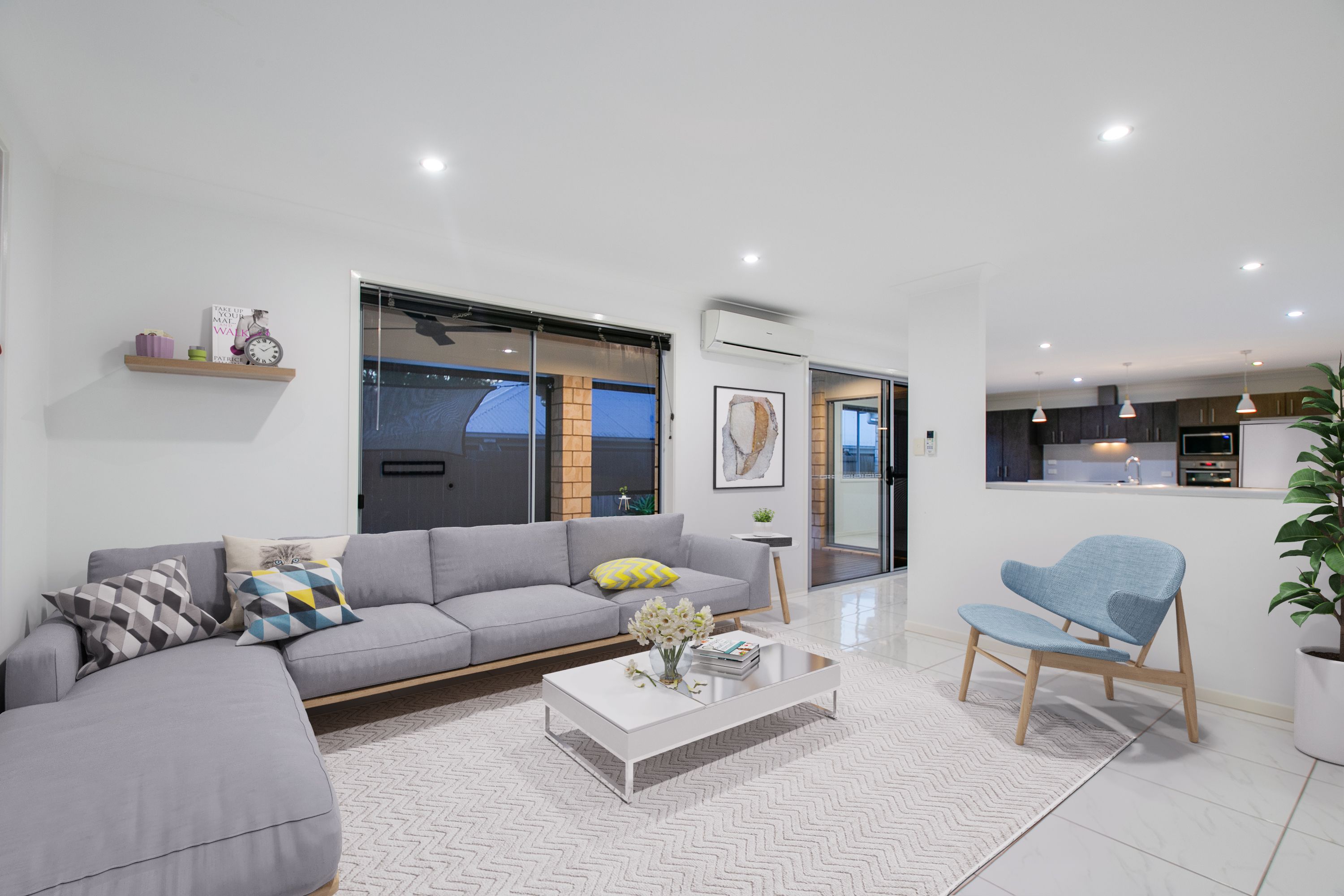 34 Arnaldo Avenue, Augustine Heights QLD 4300
