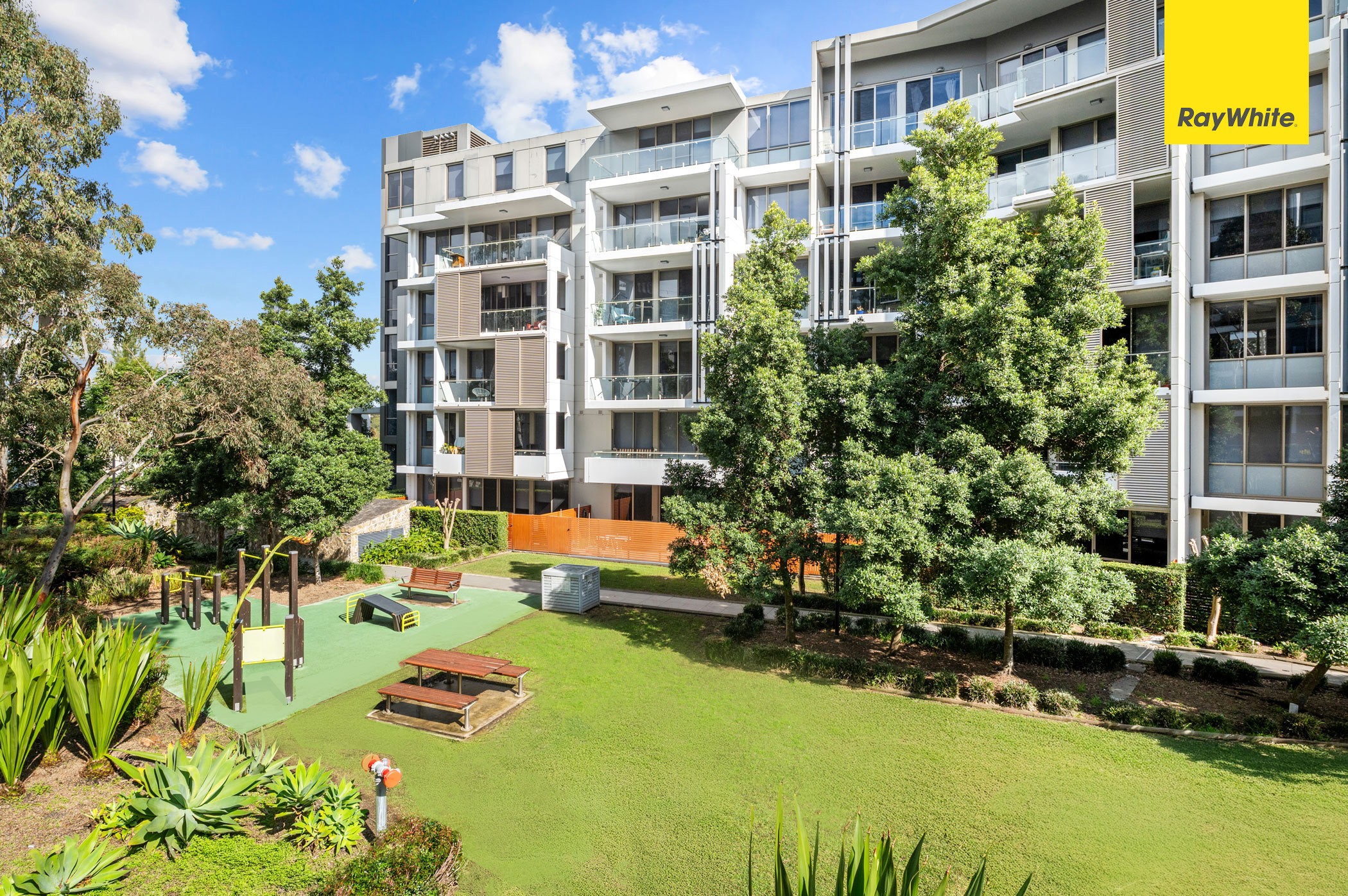 240/9 Epping Park Drive, Epping, NSW 2121