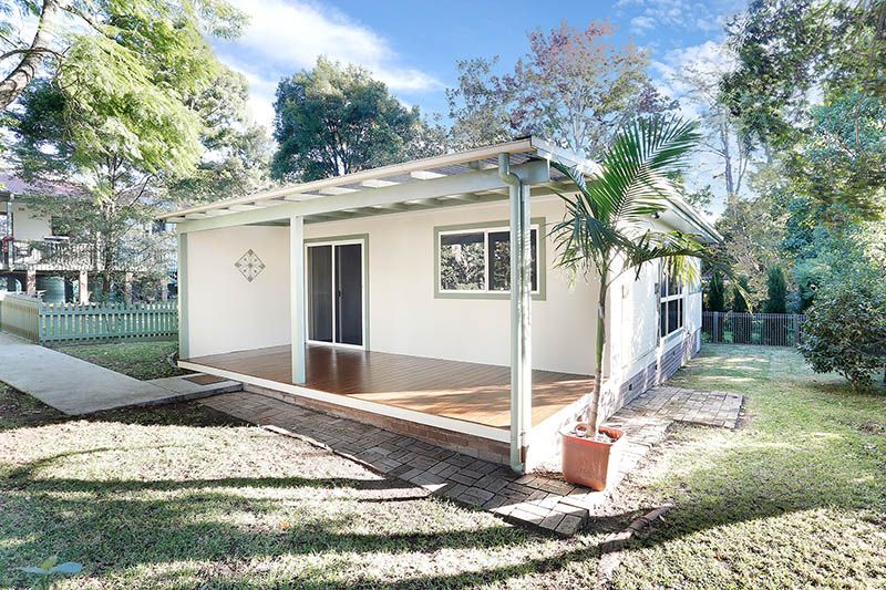 1A Abuklea Road, Epping, NSW 2121