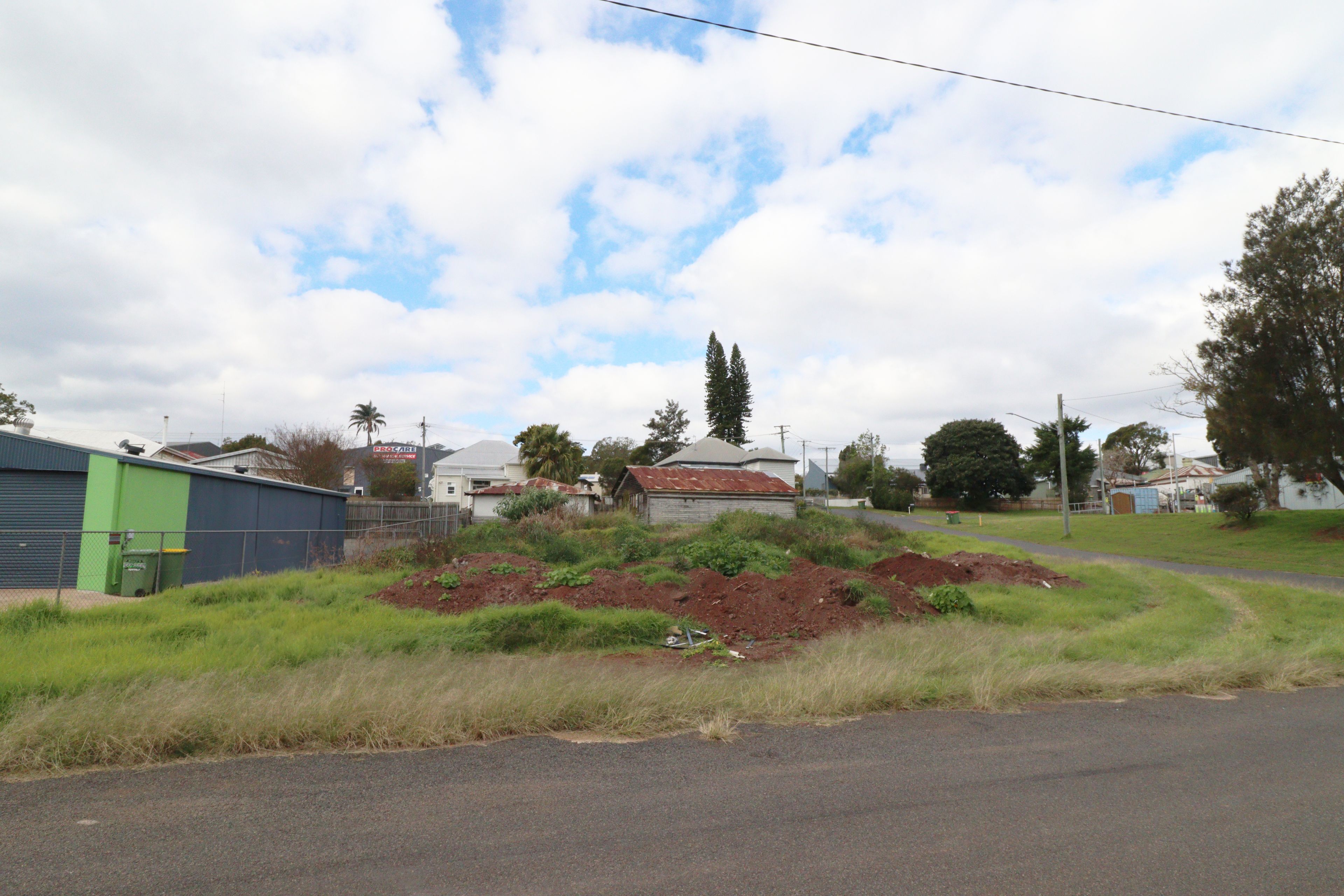 16 Inter Street, North Toowoomba, QLD 4350