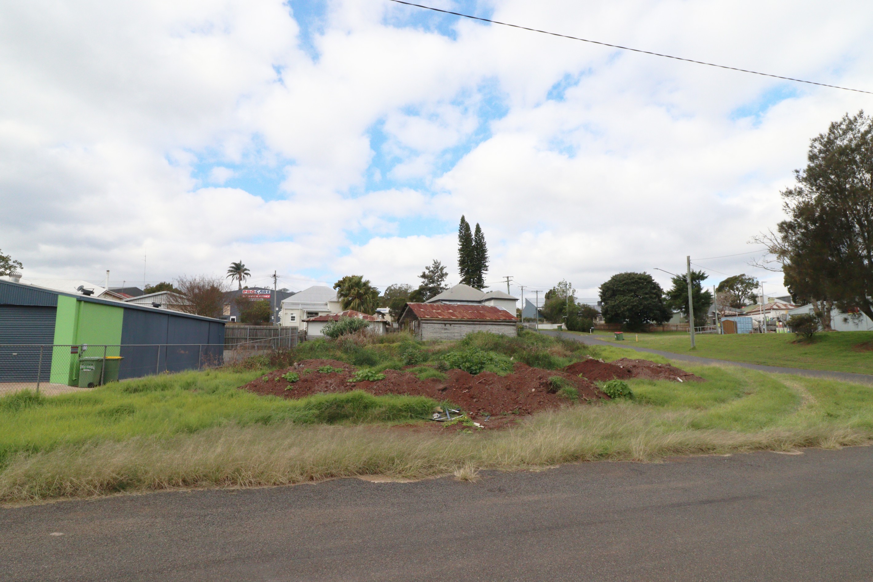 16 Inter Street, North Toowoomba, QLD 4350