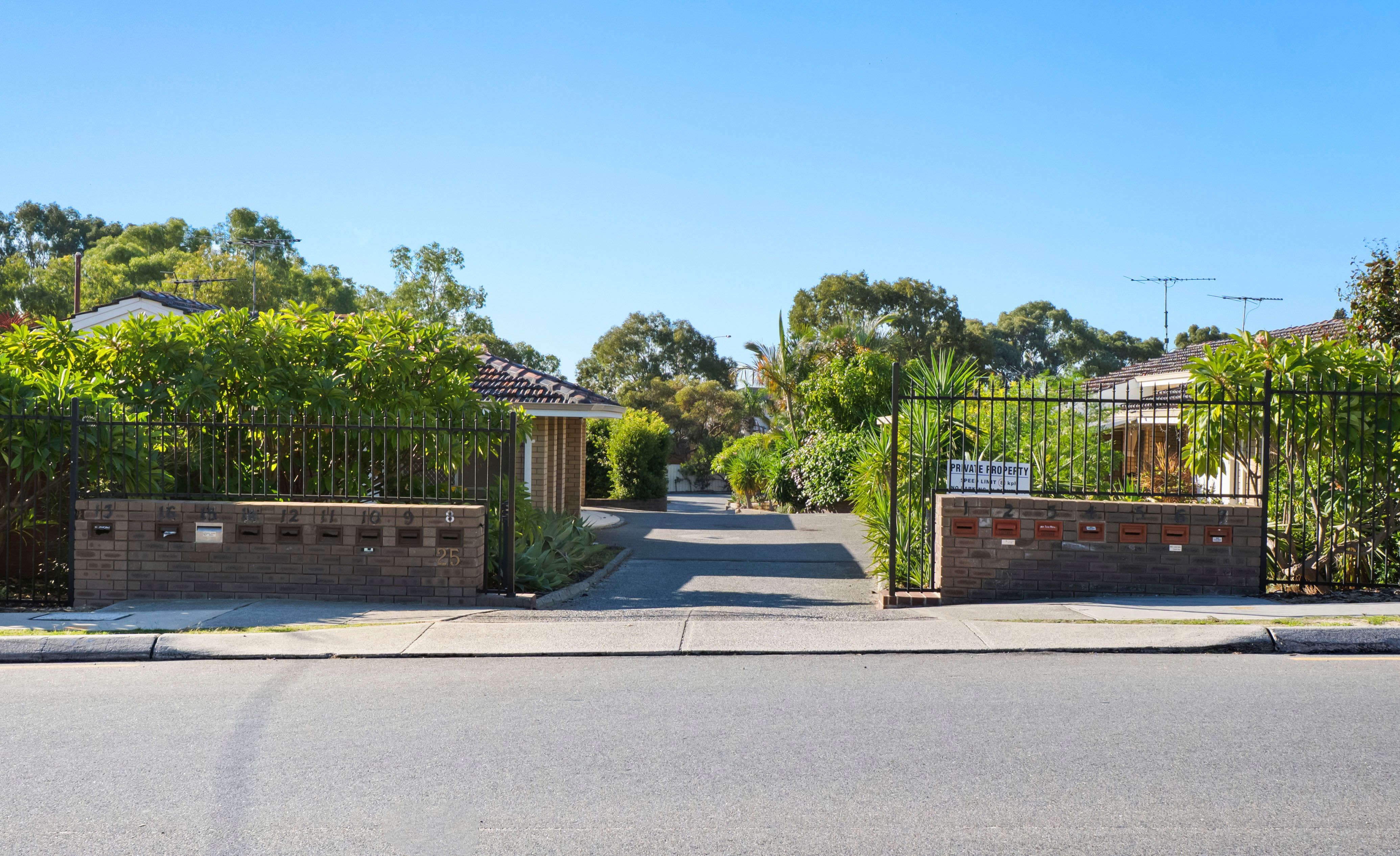 7/25 Cape Street, Osborne Park, WA 6017