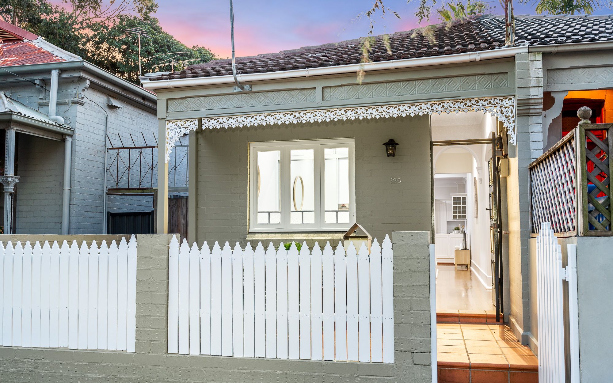 125 Darley Street, Newtown NSW 2042