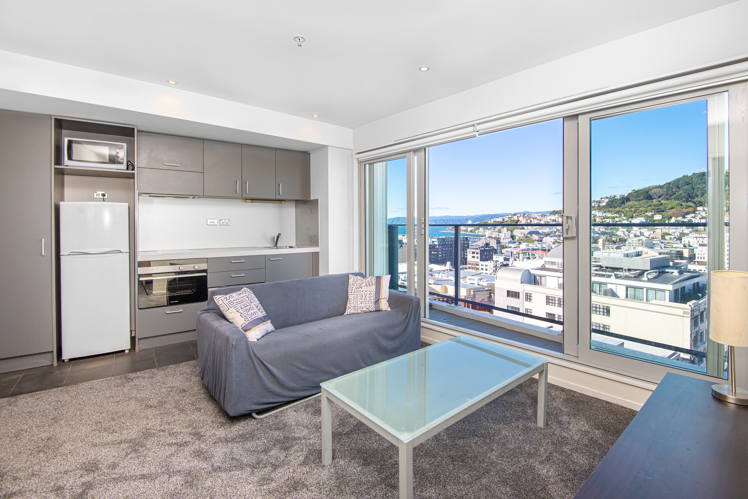 1403/74 Taranaki Street, Te Aro, Wellington City