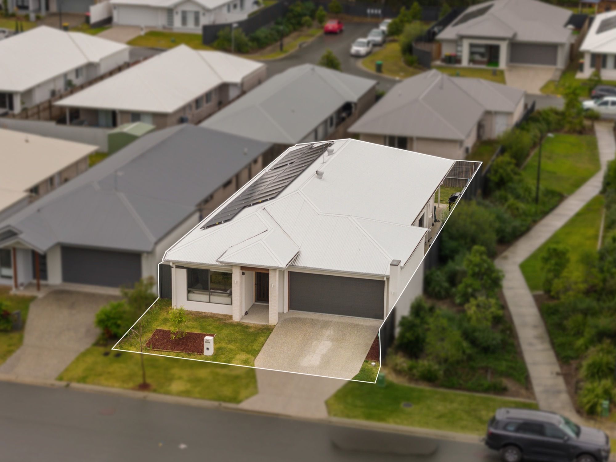 34 Cedar Drive, Burpengary, QLD 4505