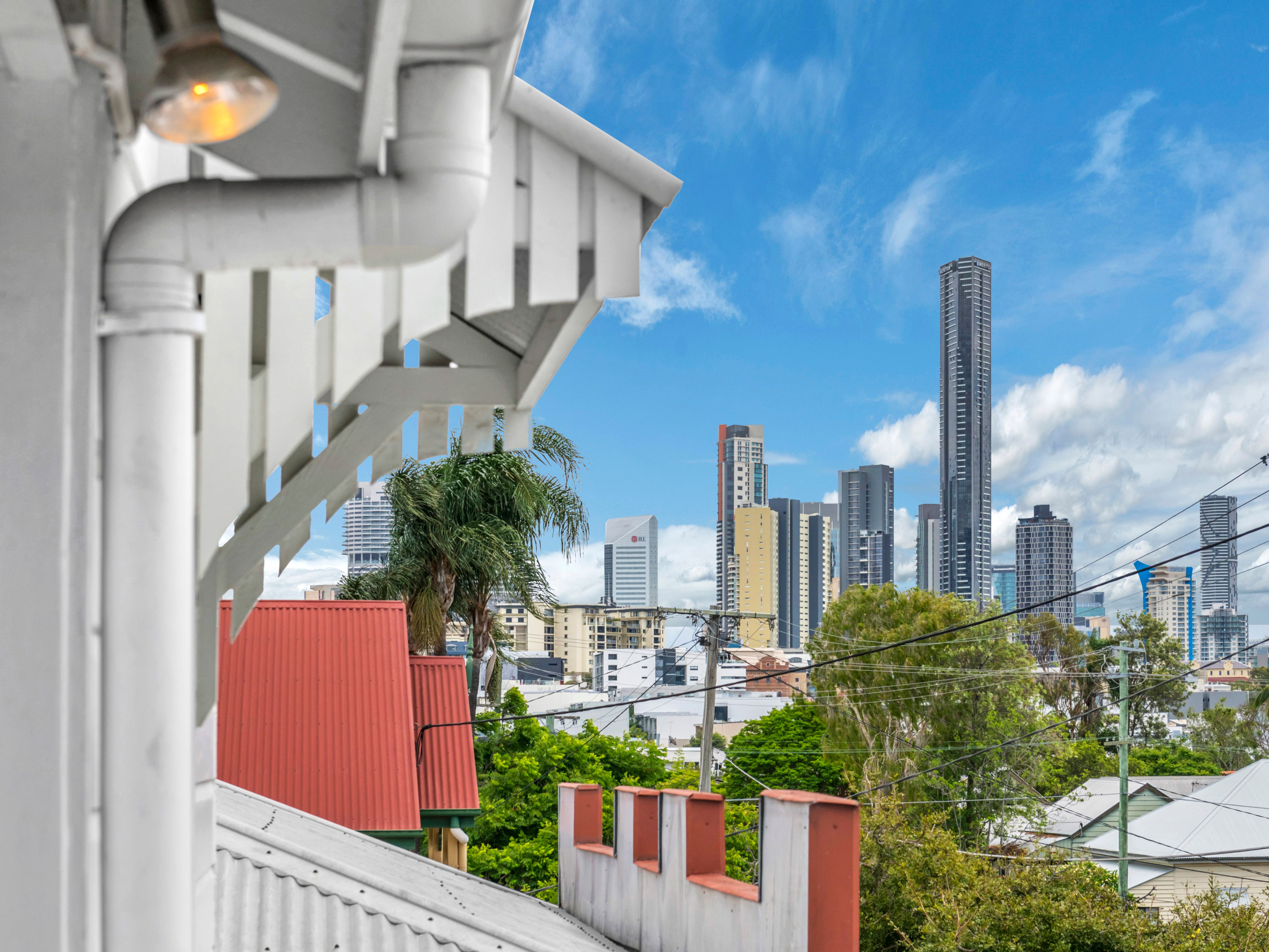 215 Arthur Street, Teneriffe, QLD 4005