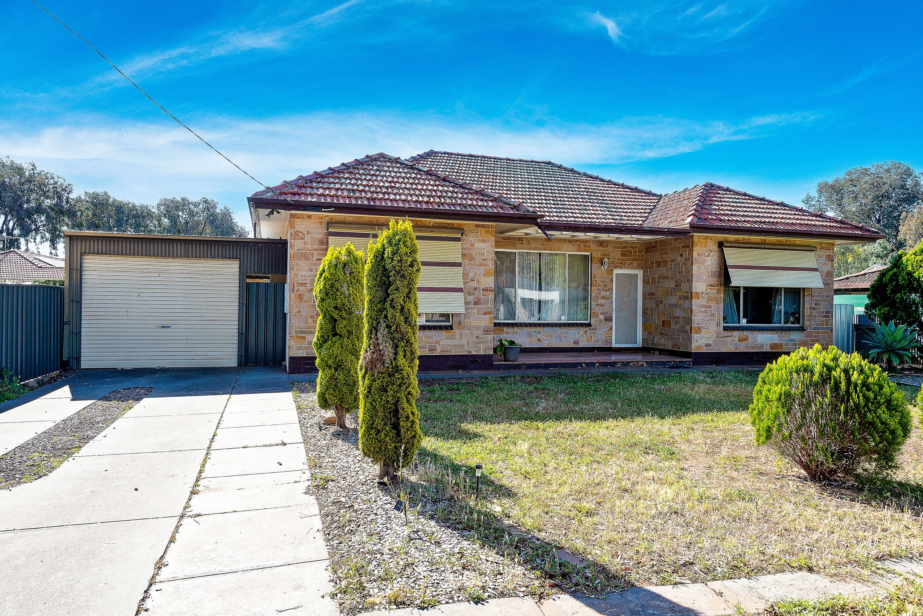 21 Vincent Road, Paralowie, SA 5108