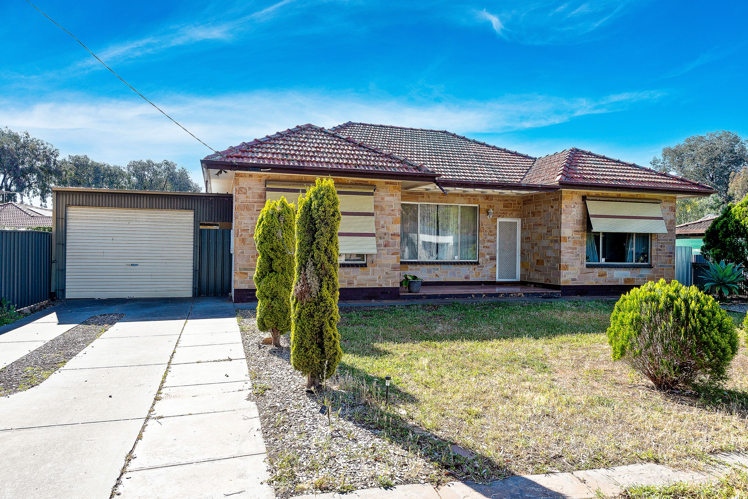 21 Vincent Road, Paralowie, SA 5108