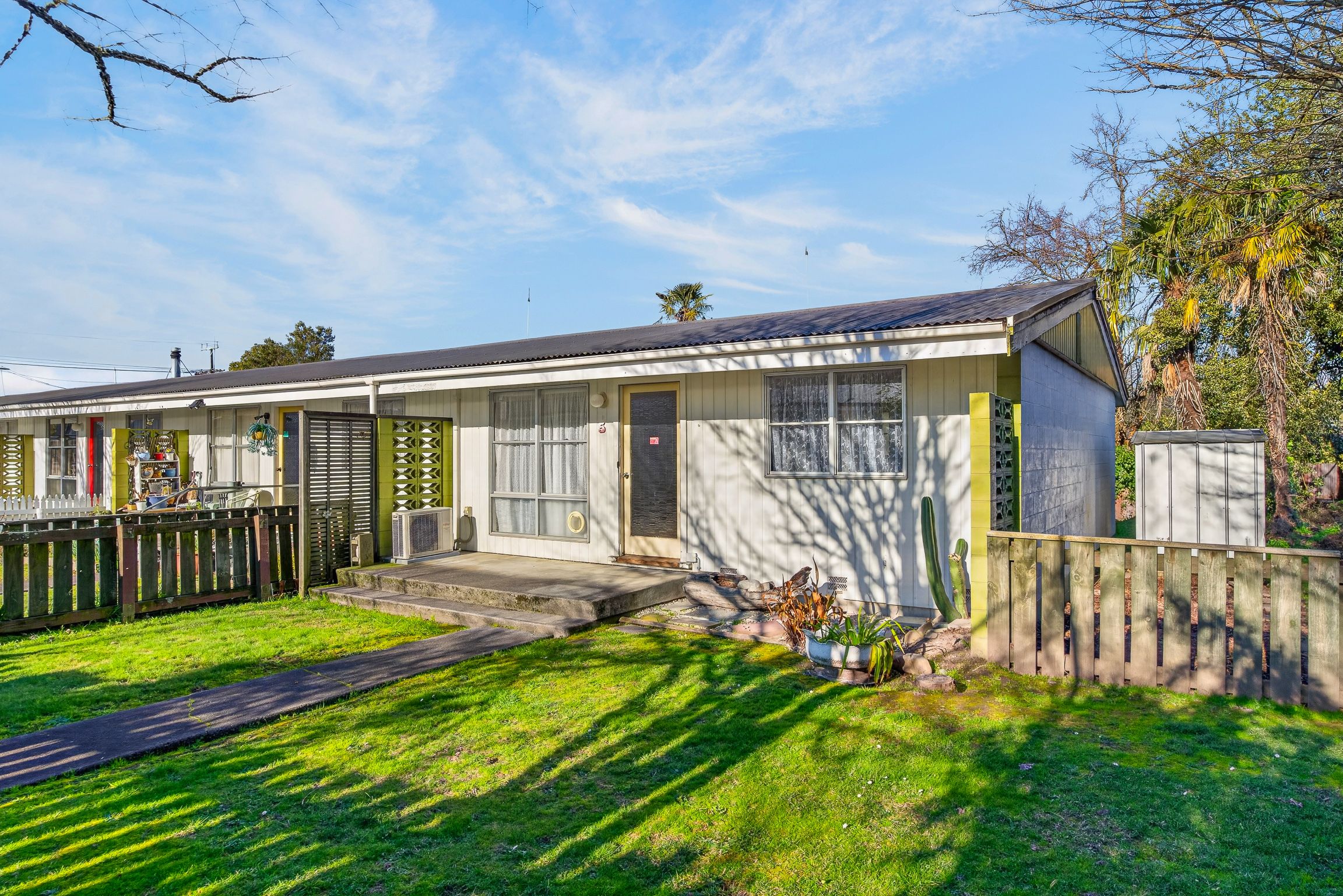 5/90 Worksop Road, Masterton, Masterton District
