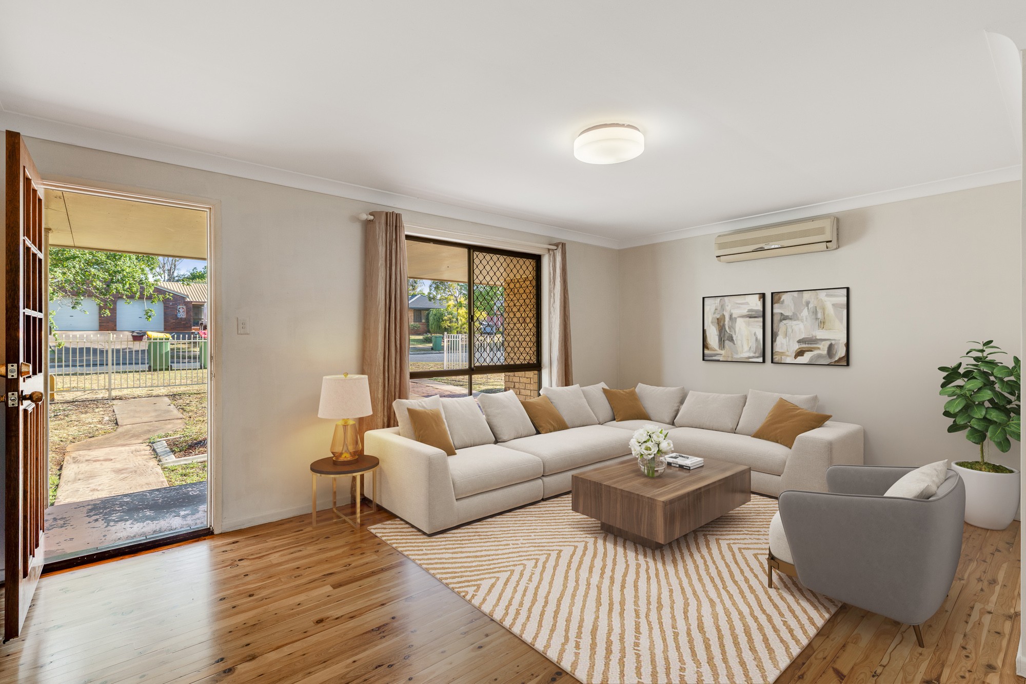 5 Champagne Crescent, Wilsonton Heights, QLD 4350