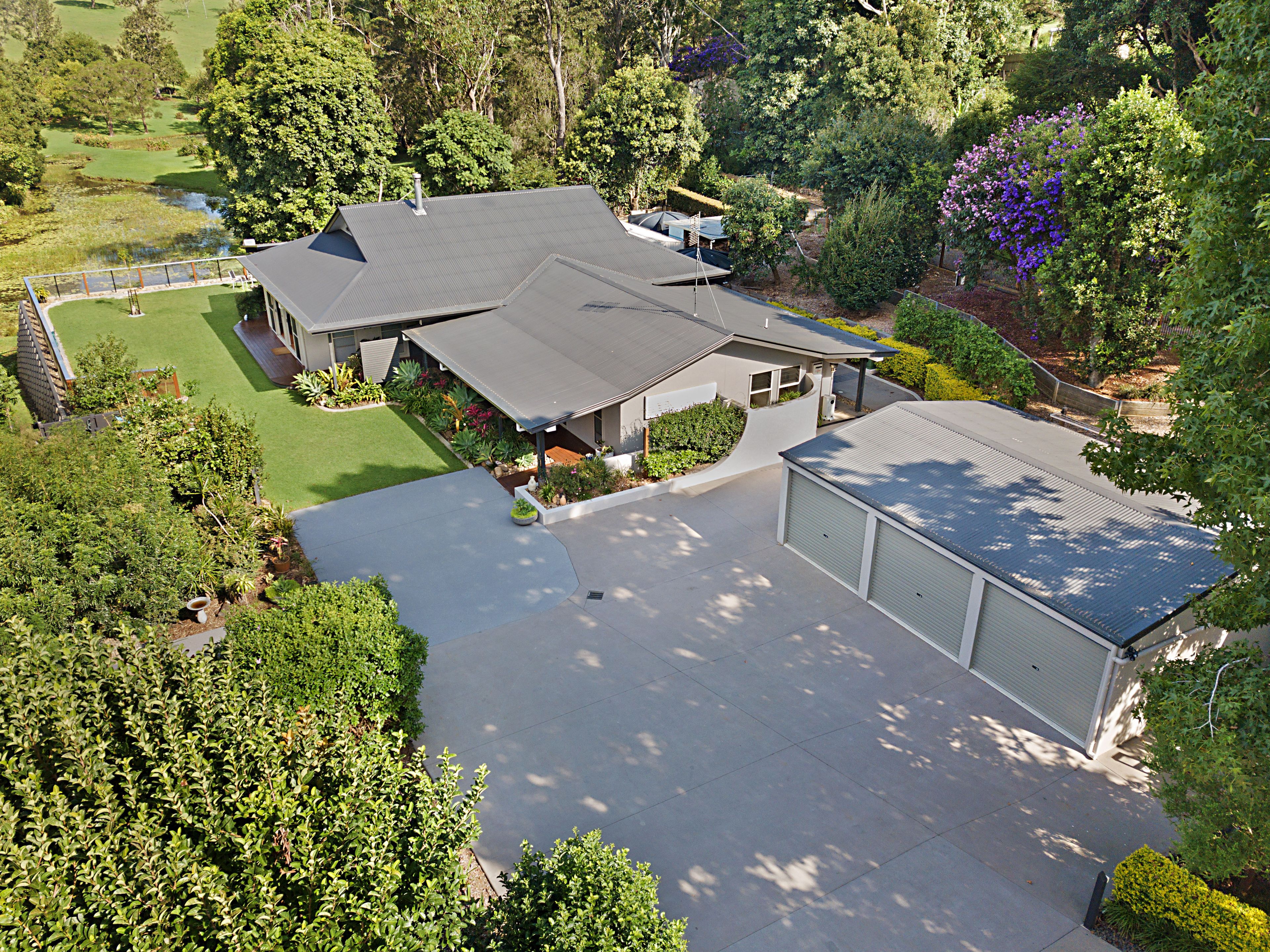 73 McCarthy Road, Maleny QLD 4552