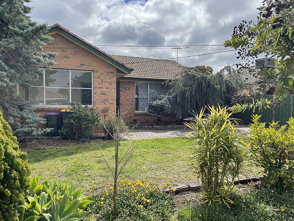 6 Butcher Crescent, Laverton, VIC 3028