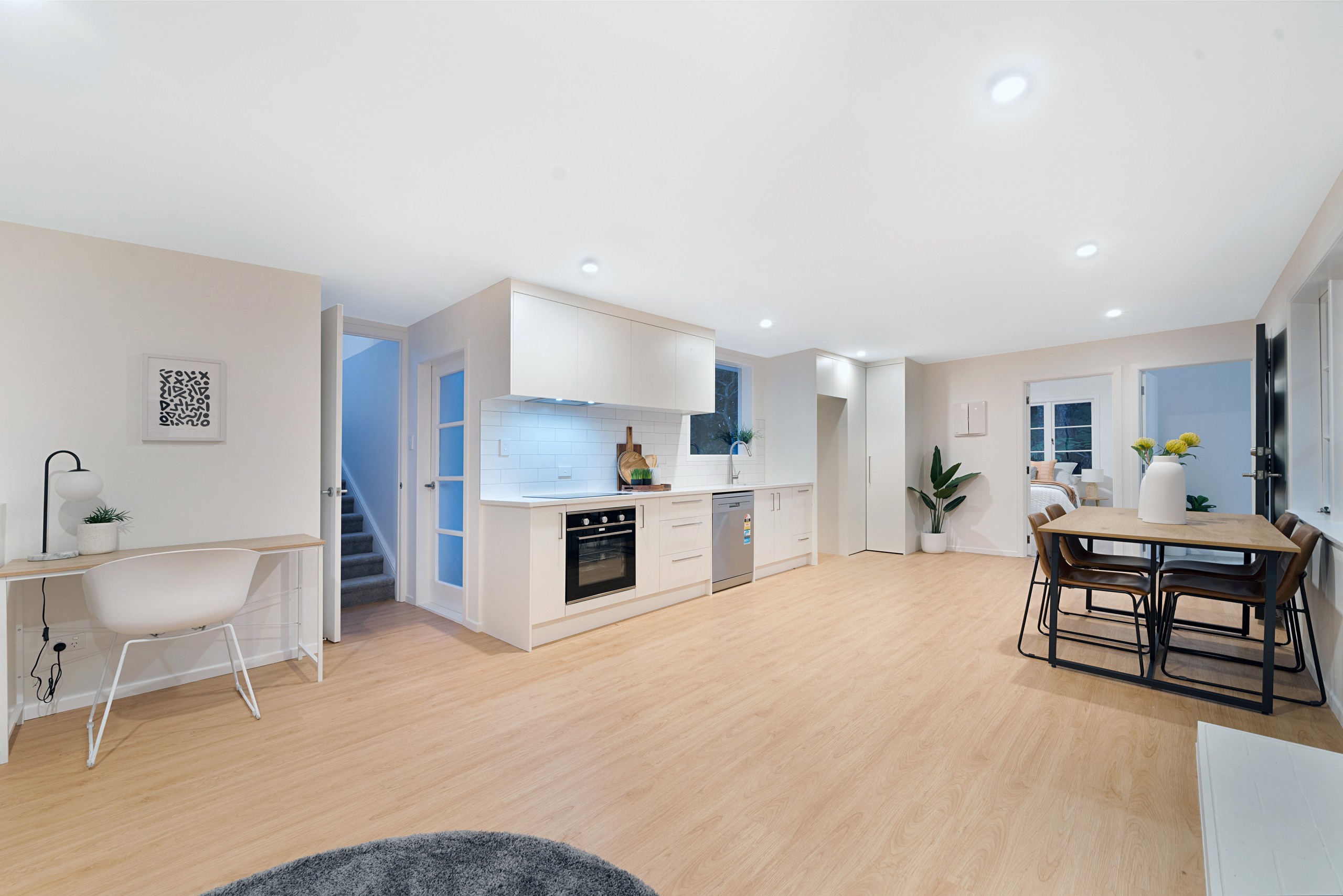 31 Ngaio Road, Titirangi, Waitakere City