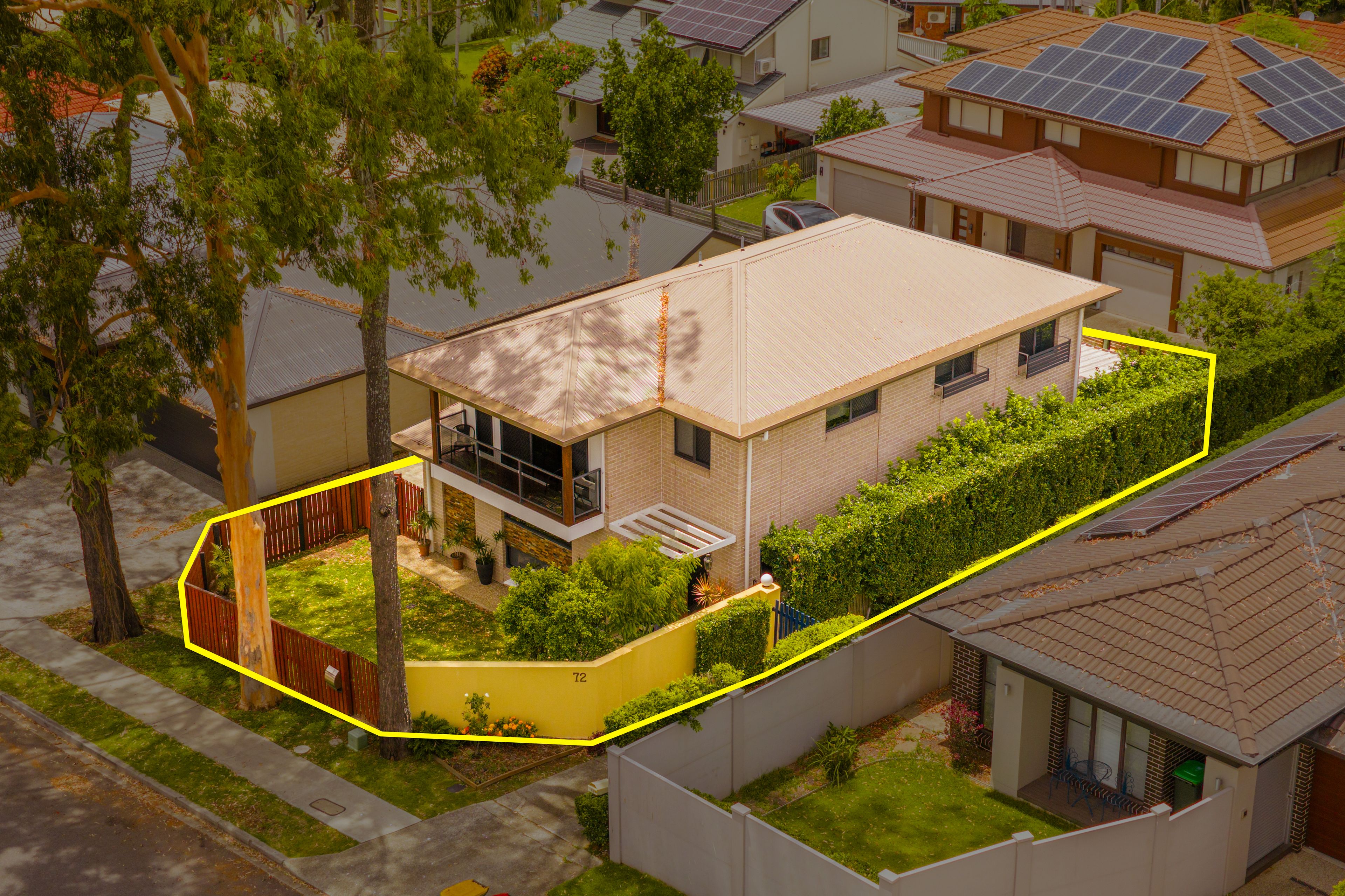 70 Graham Road, Carseldine, QLD 4034