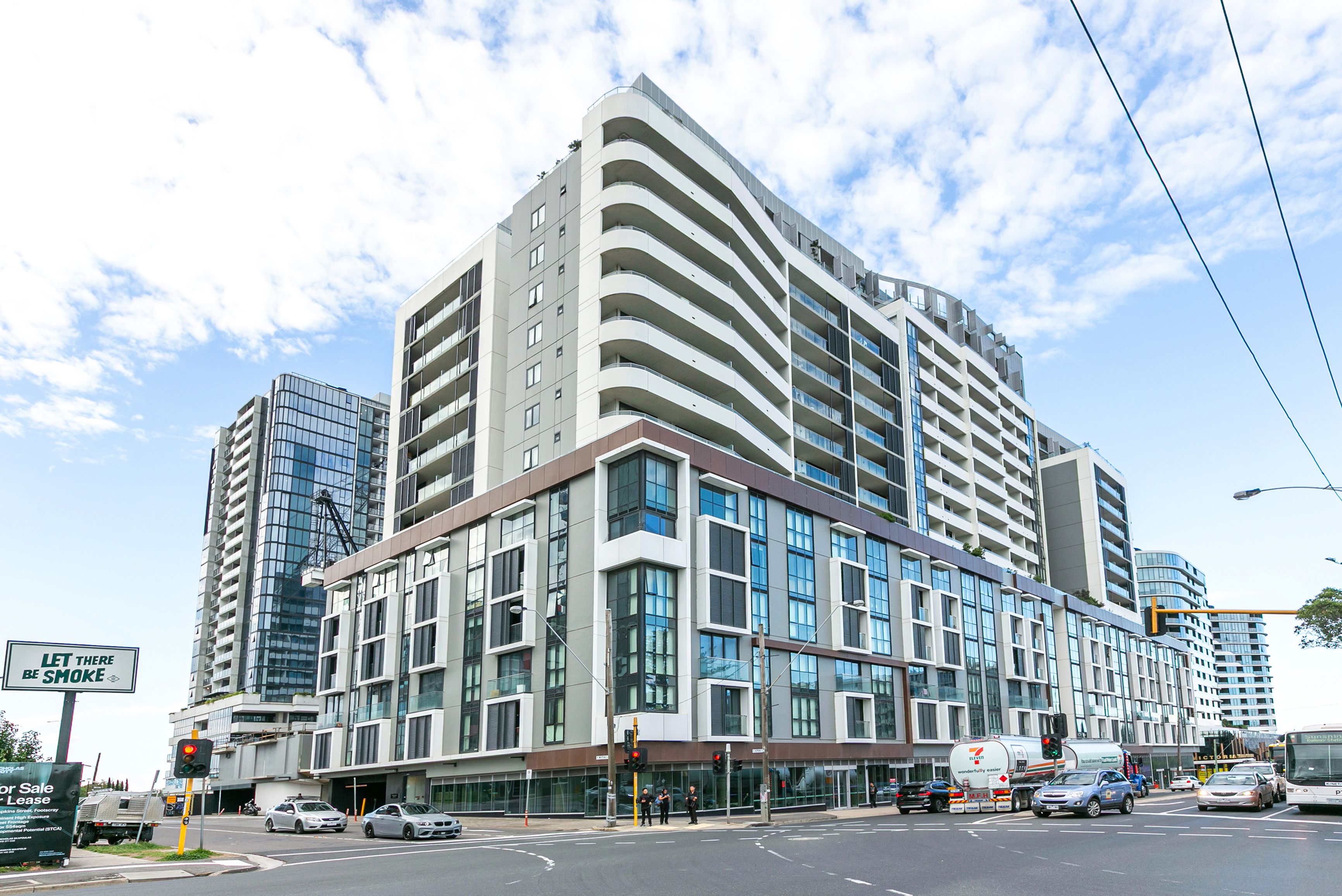 6 Tannery Walk, Footscray VIC 3011