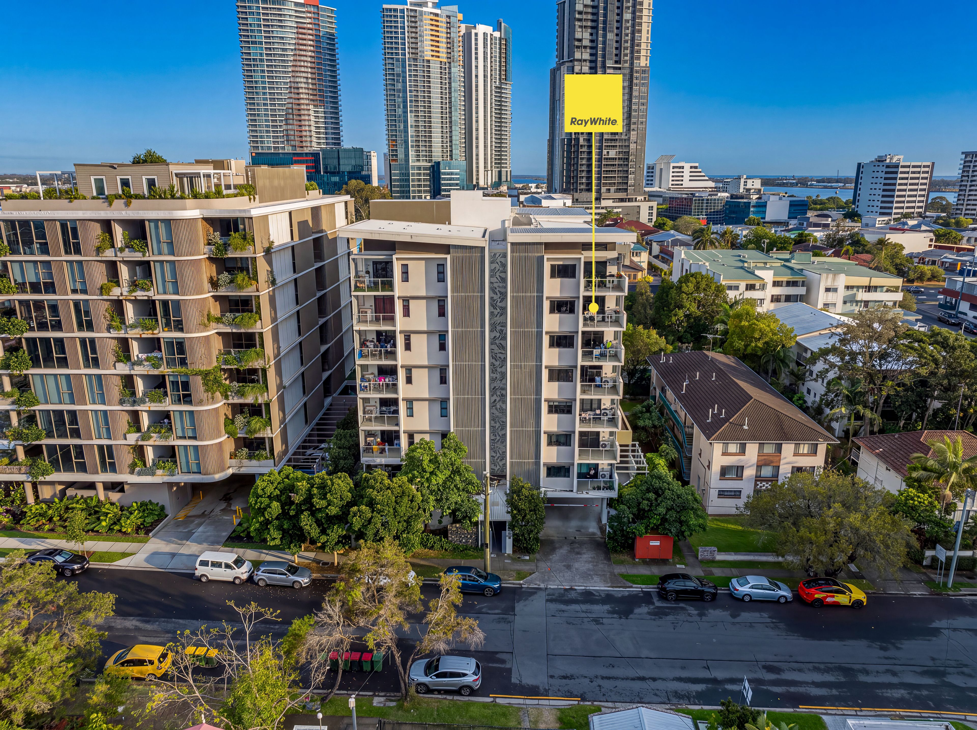 608/11 Andrews Street — photo 18 of 19