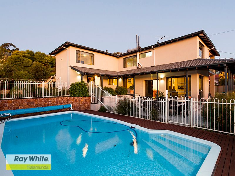 86 Basildon Road, Lesmurdie, WA 6076