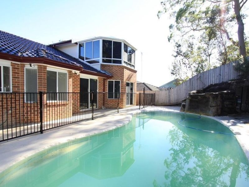 39 The Outlook, Hornsby Heights, NSW 2077