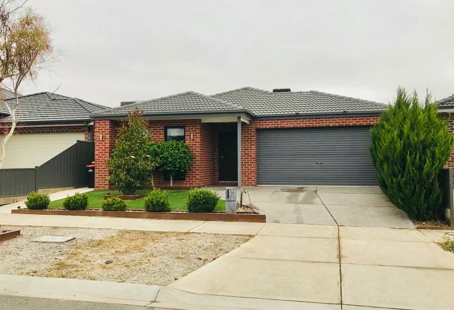27 Enterprise Circuit, FRASER RISE, VIC 3336