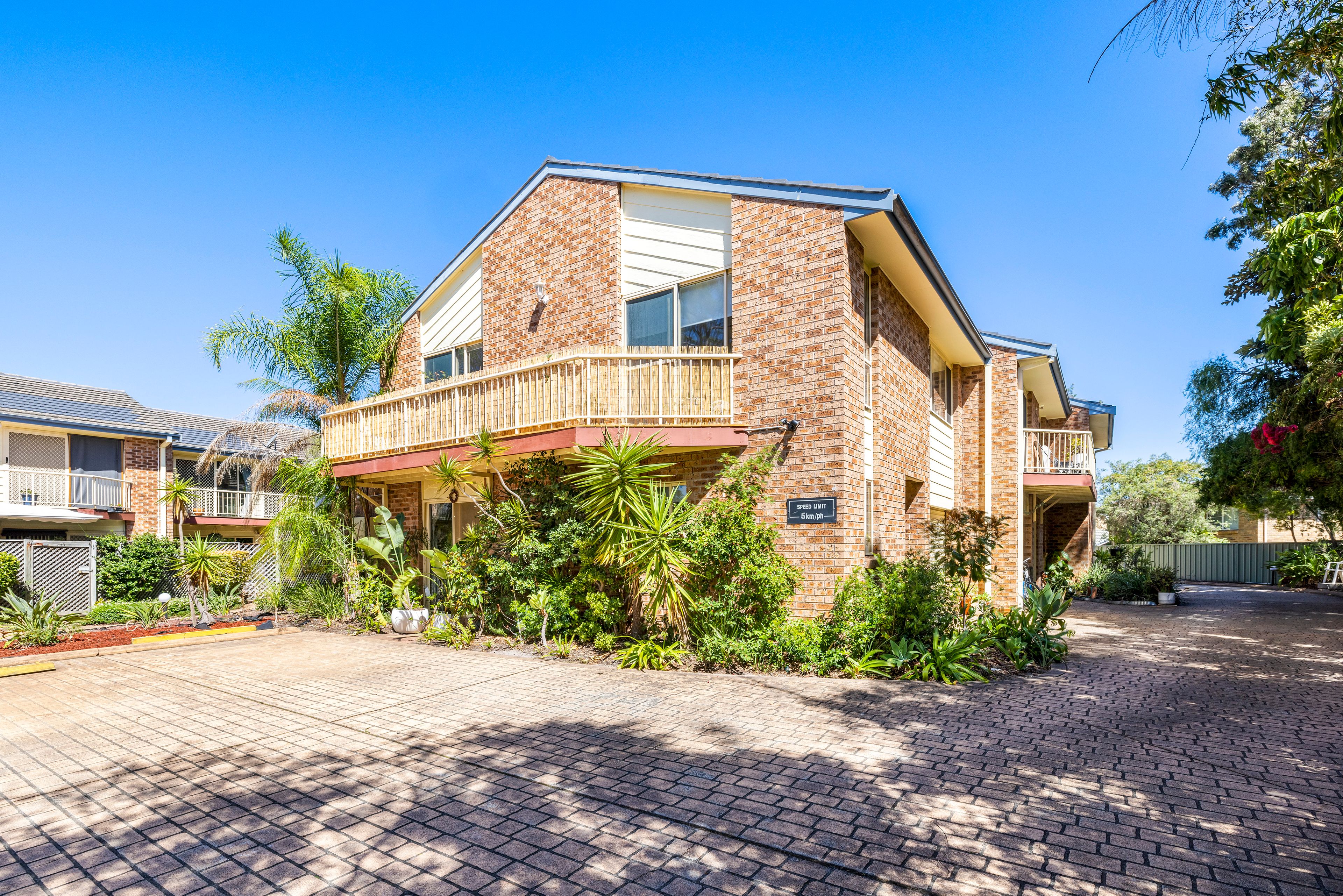 53 Yachtsman Crescent, Salamander Bay NSW 2317