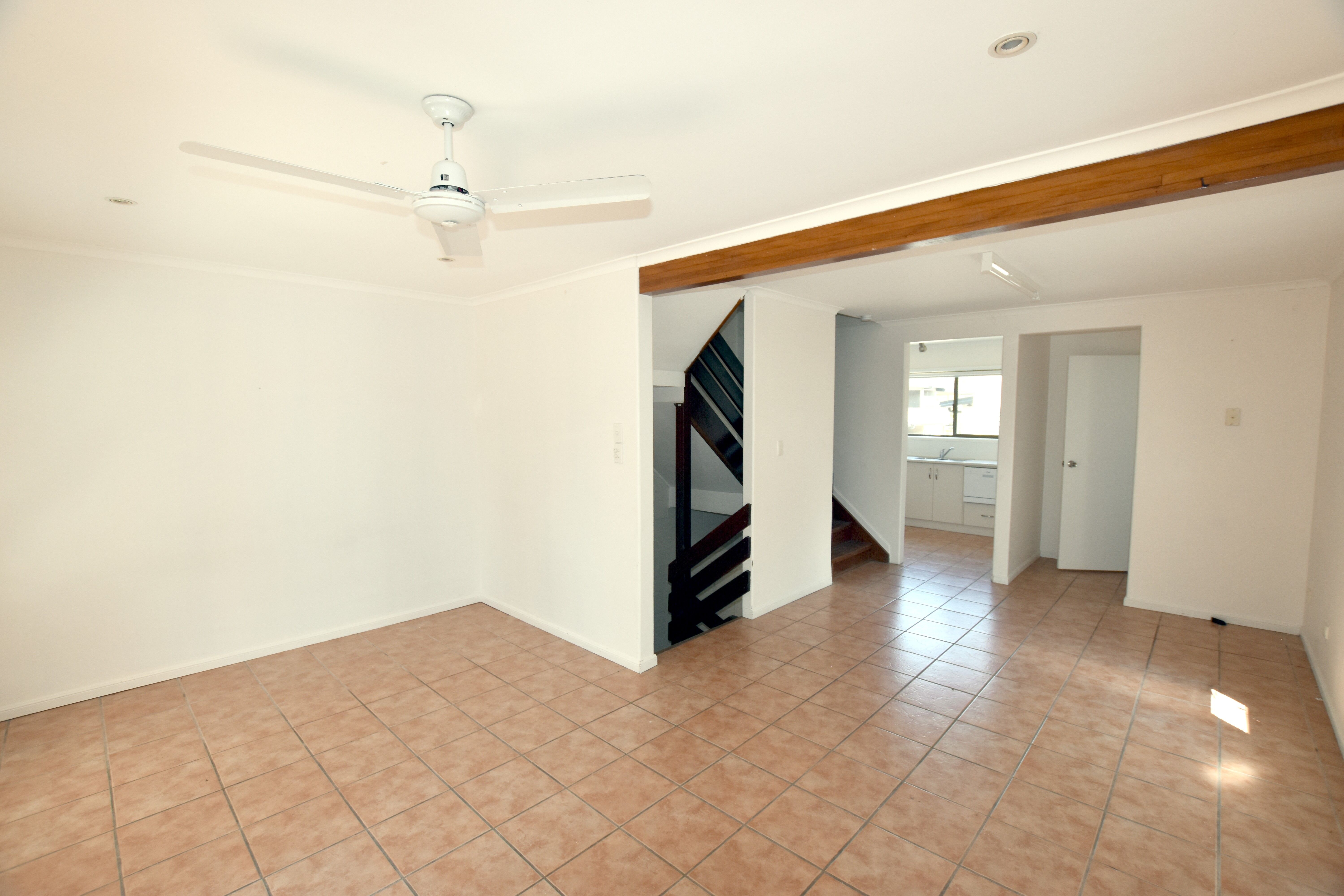 4/36 Kent Street, West Gladstone, QLD 4680
