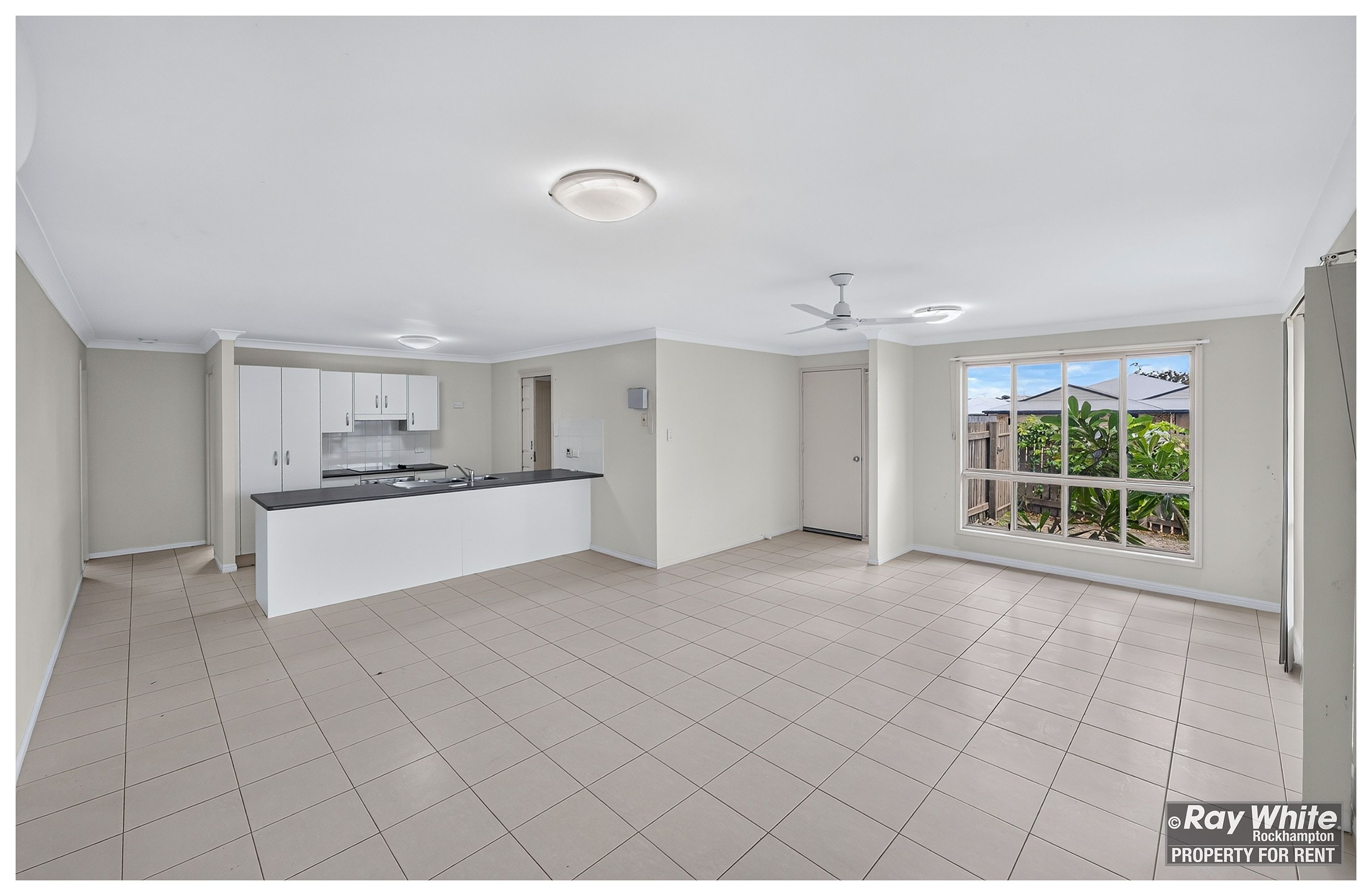 21 JOSEPH Street, Gracemere, QLD 4702